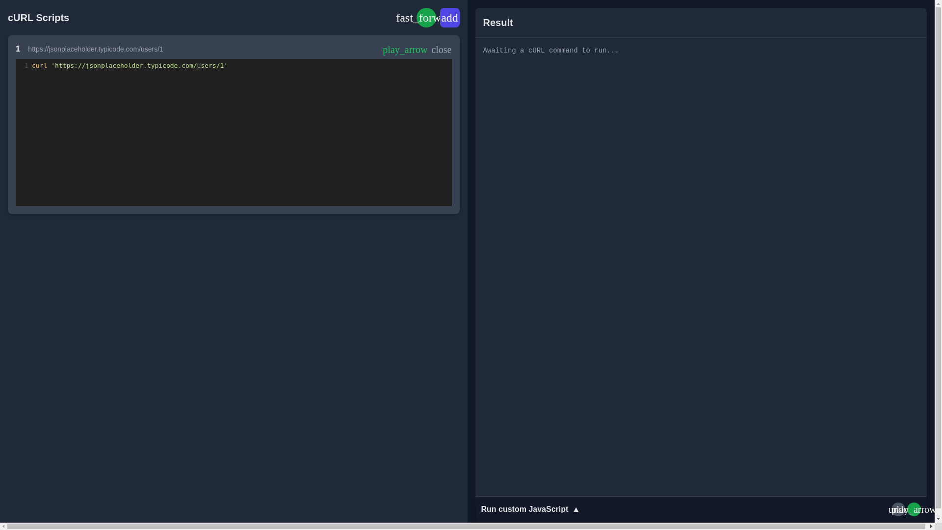 website screenshot of https://curl-lgnat-com.pages.dev/
