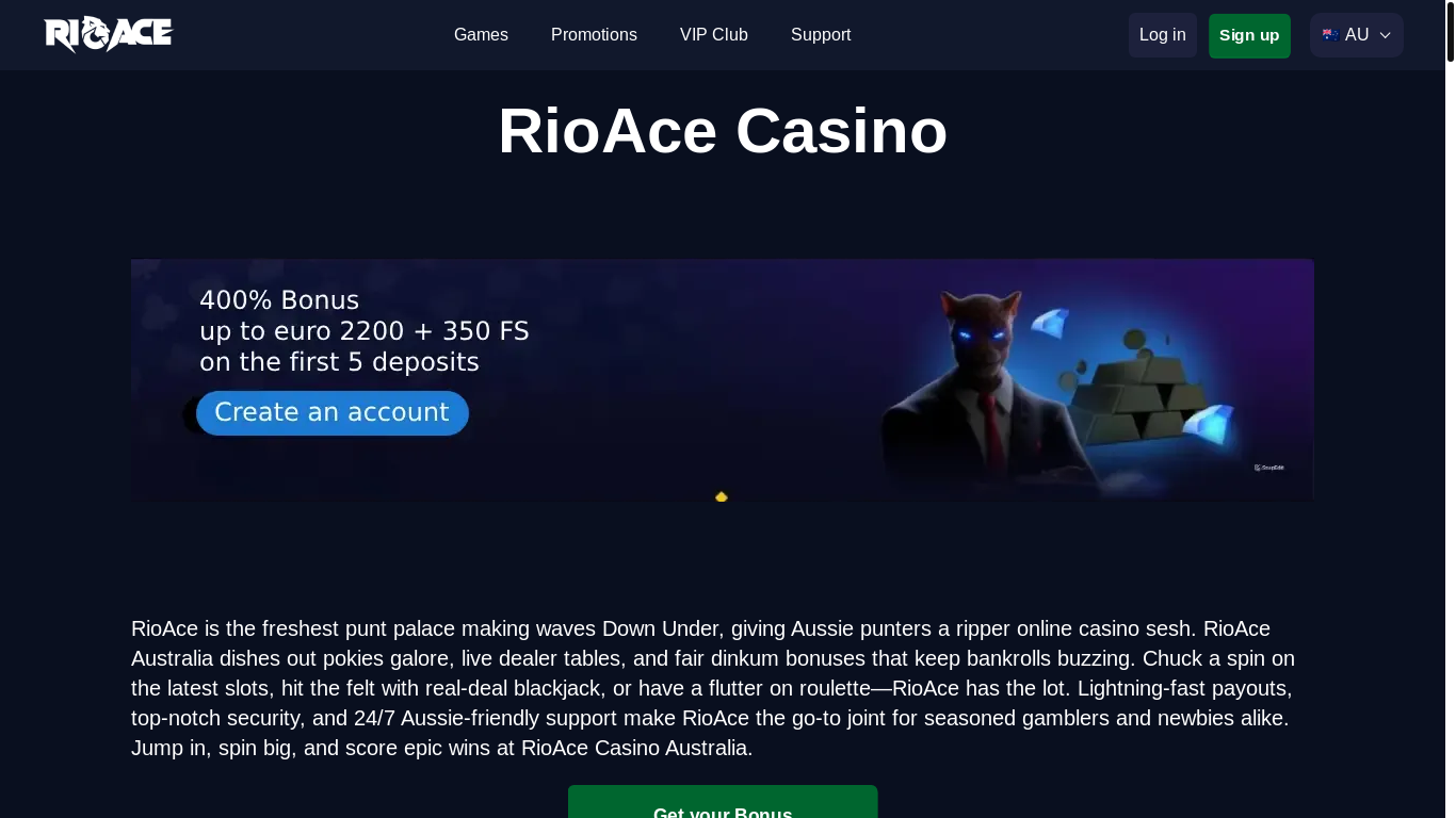 website screenshot of https://rioaceaustralia-com-4252.pages.dev/