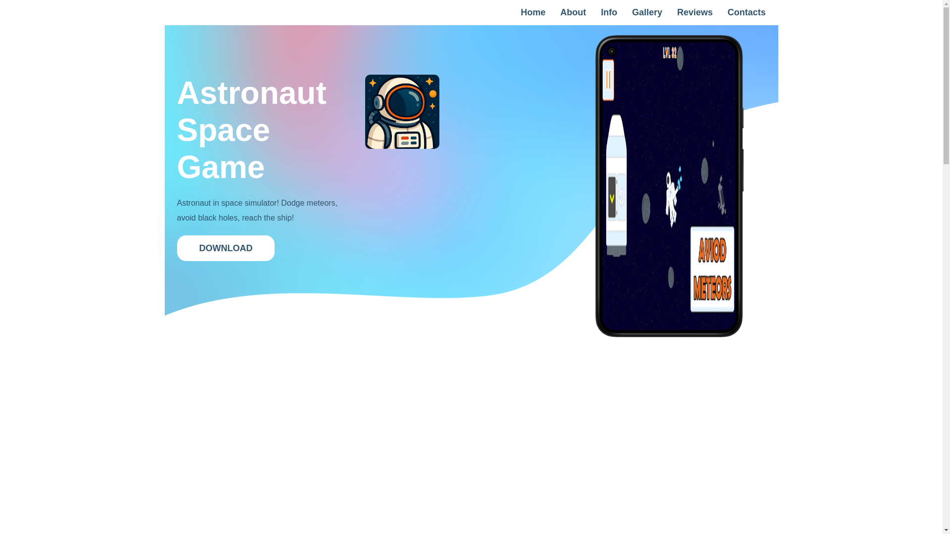 website screenshot of https://triumphenergetic.shop/