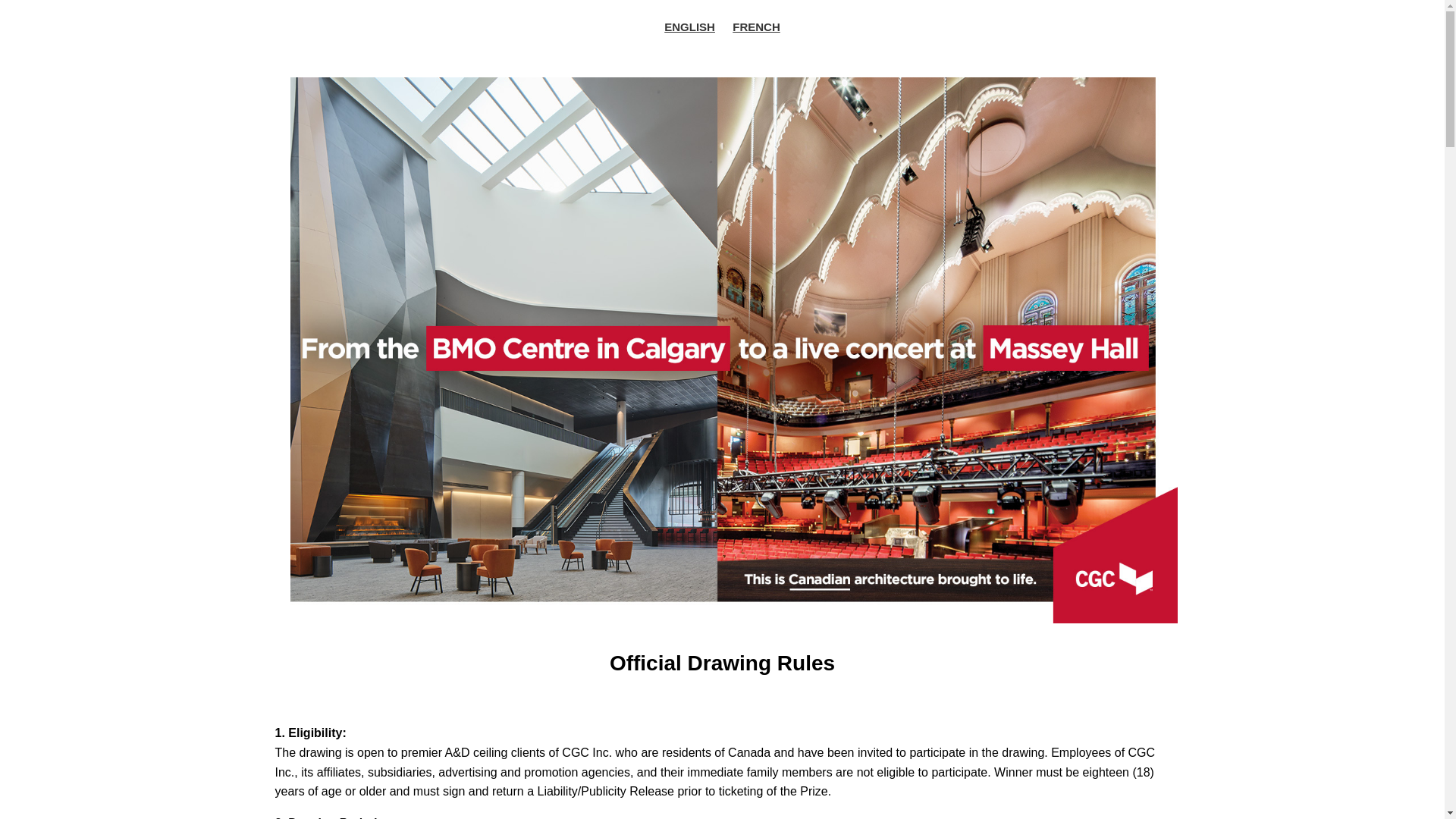 website screenshot of https://cgcarchitecturaltours.ca/