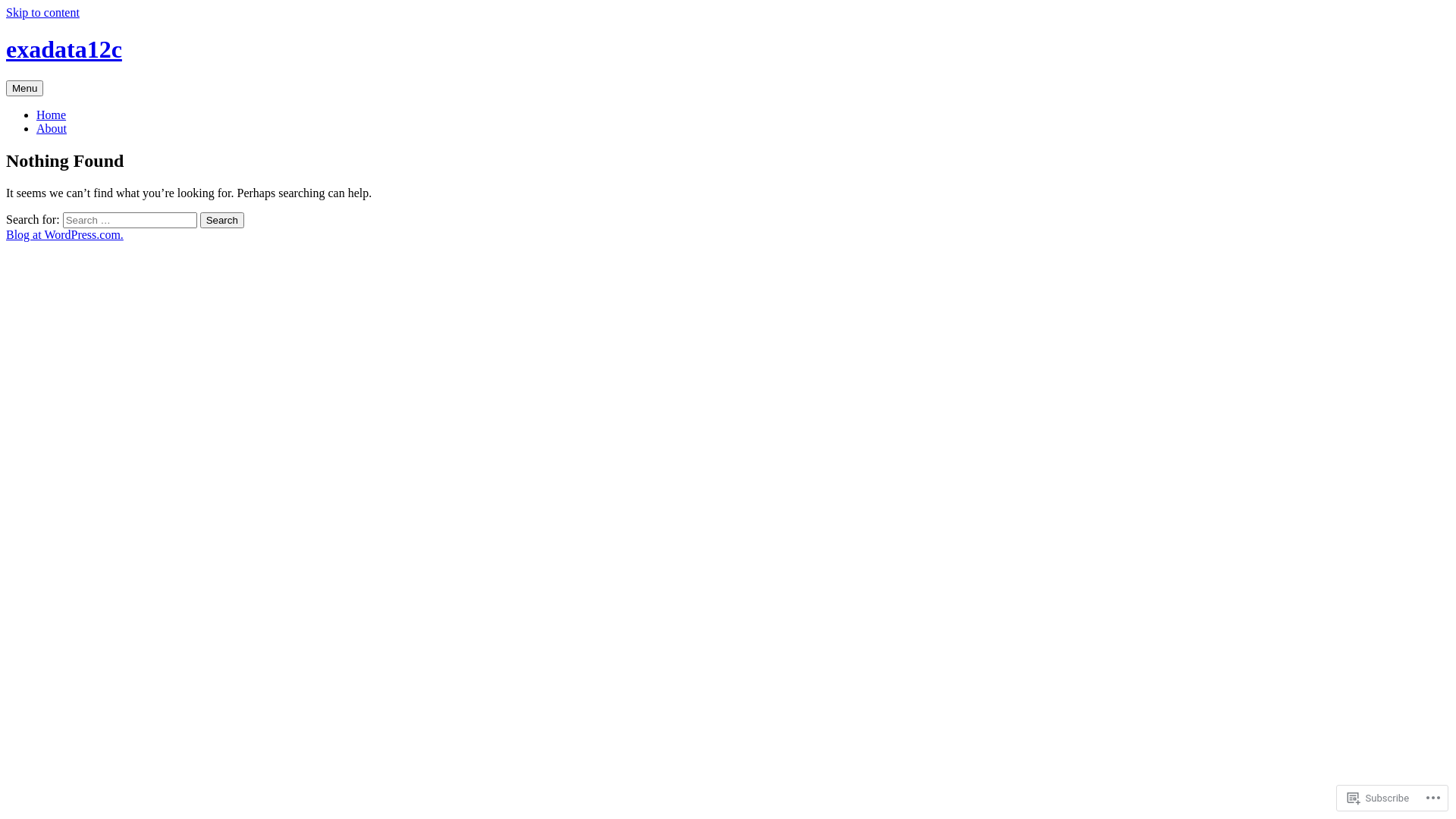 website screenshot of https://deep-dive-databases.com/