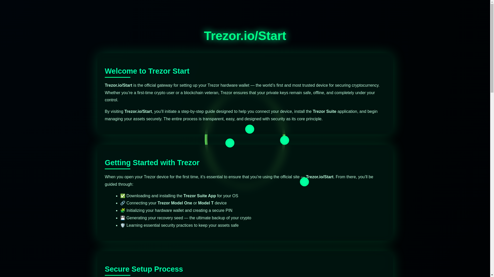 website screenshot of https://en-trez-strt.pages.dev/