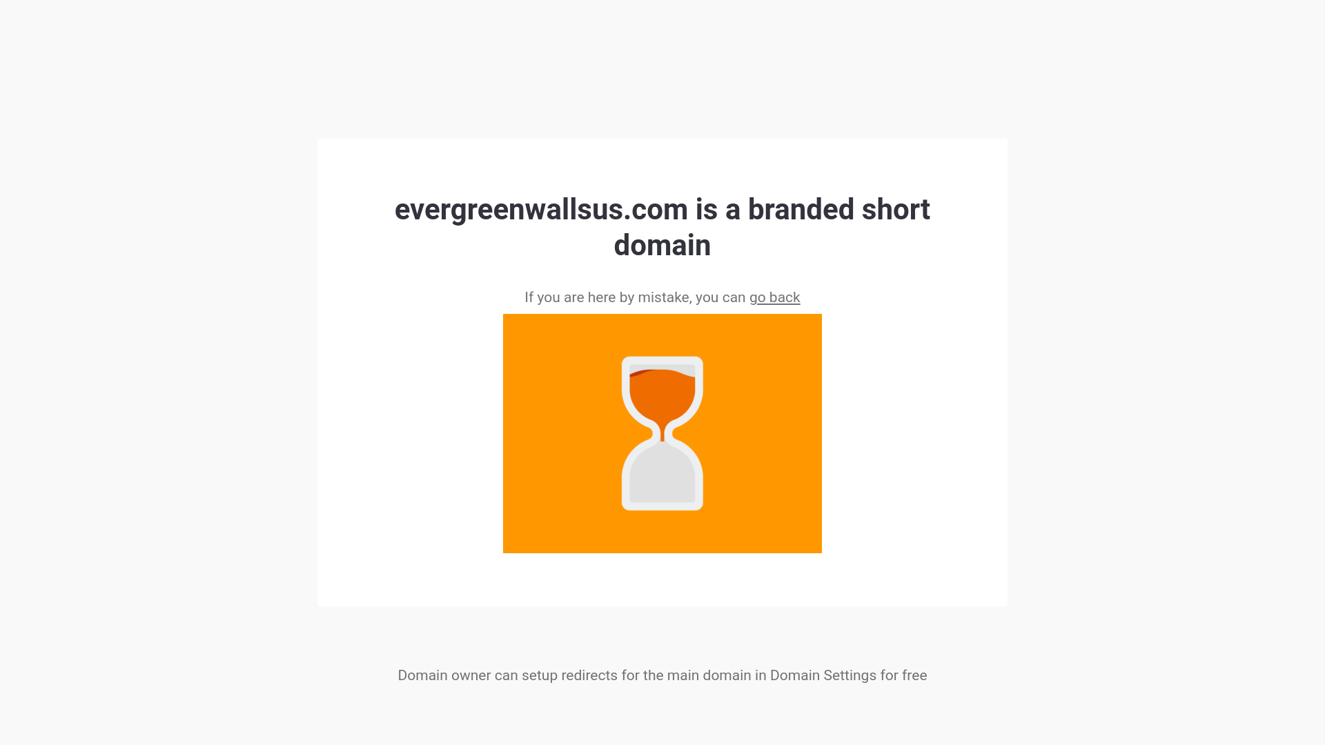 website screenshot of https://evergreenwallsus.com/