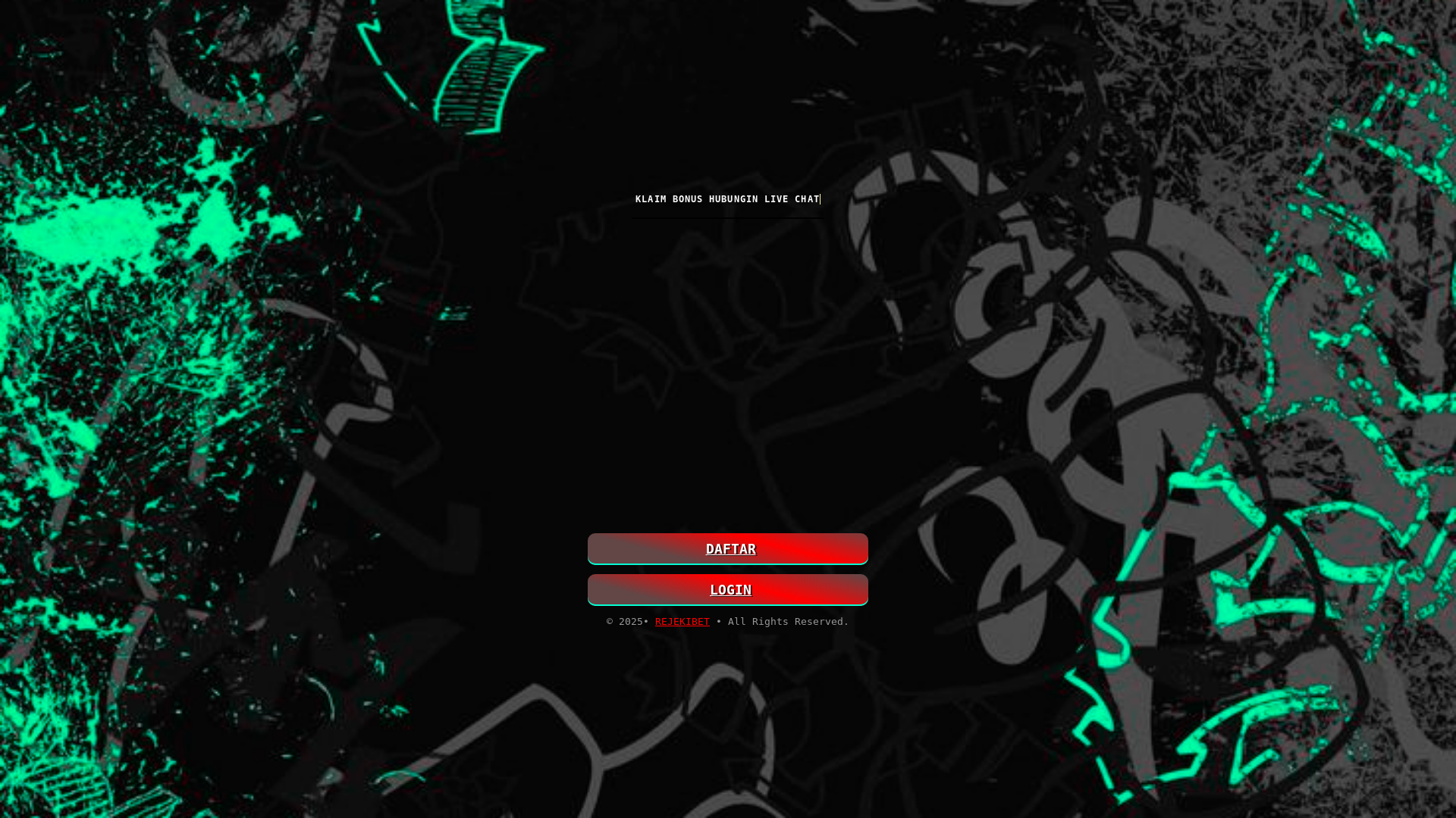 website screenshot of https://sipakainge-rejekibet.pages.dev/