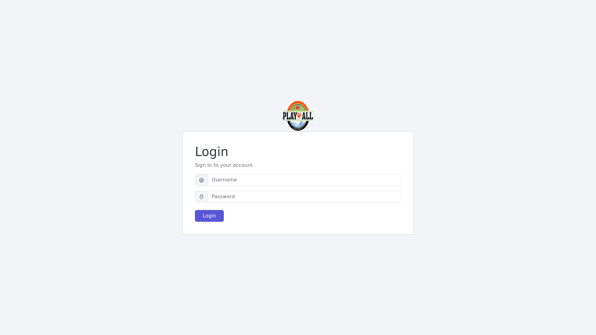 website screenshot of https://arena-admin-panel.pages.dev/