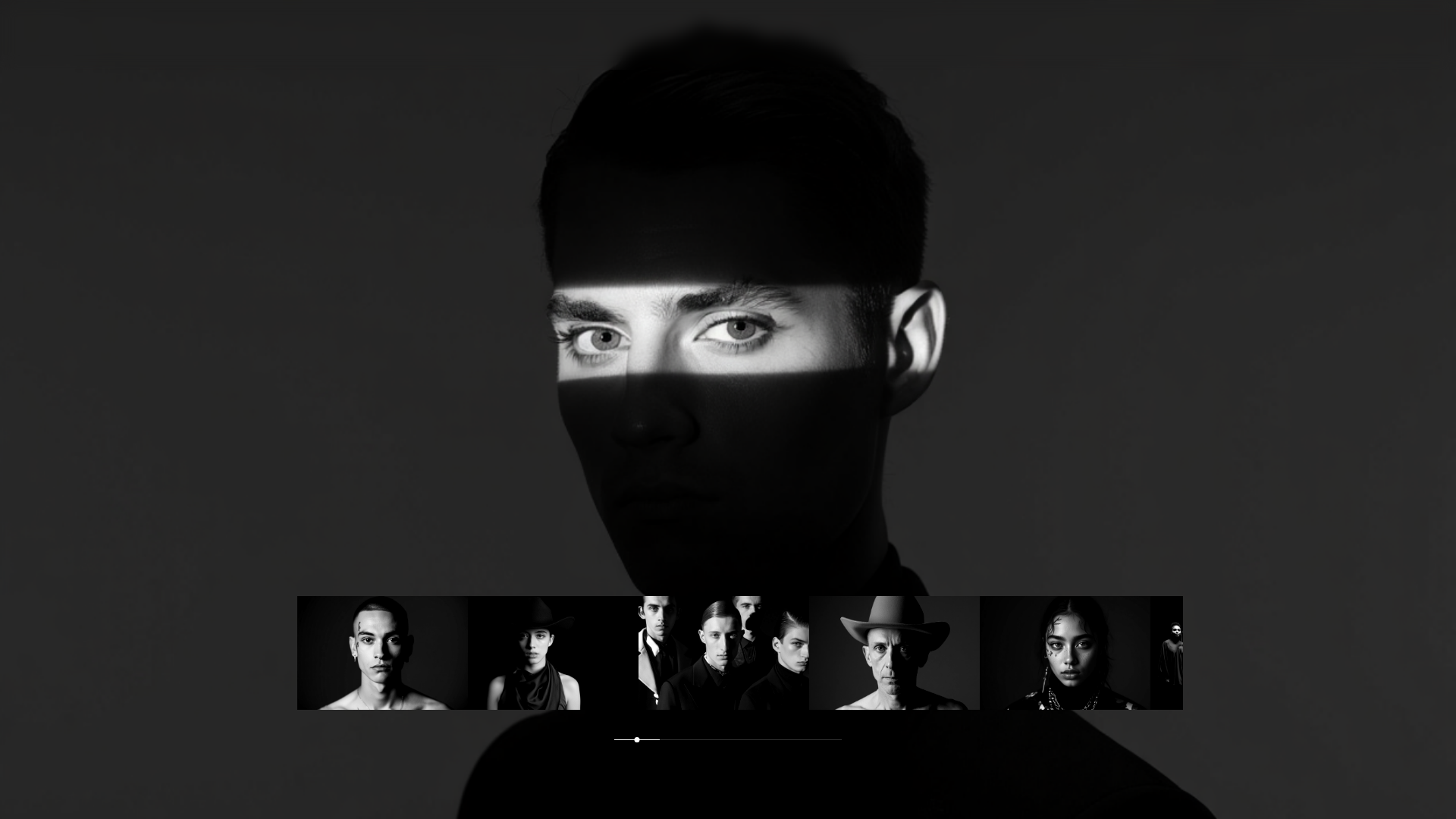 website screenshot of https://nextphonic.com/