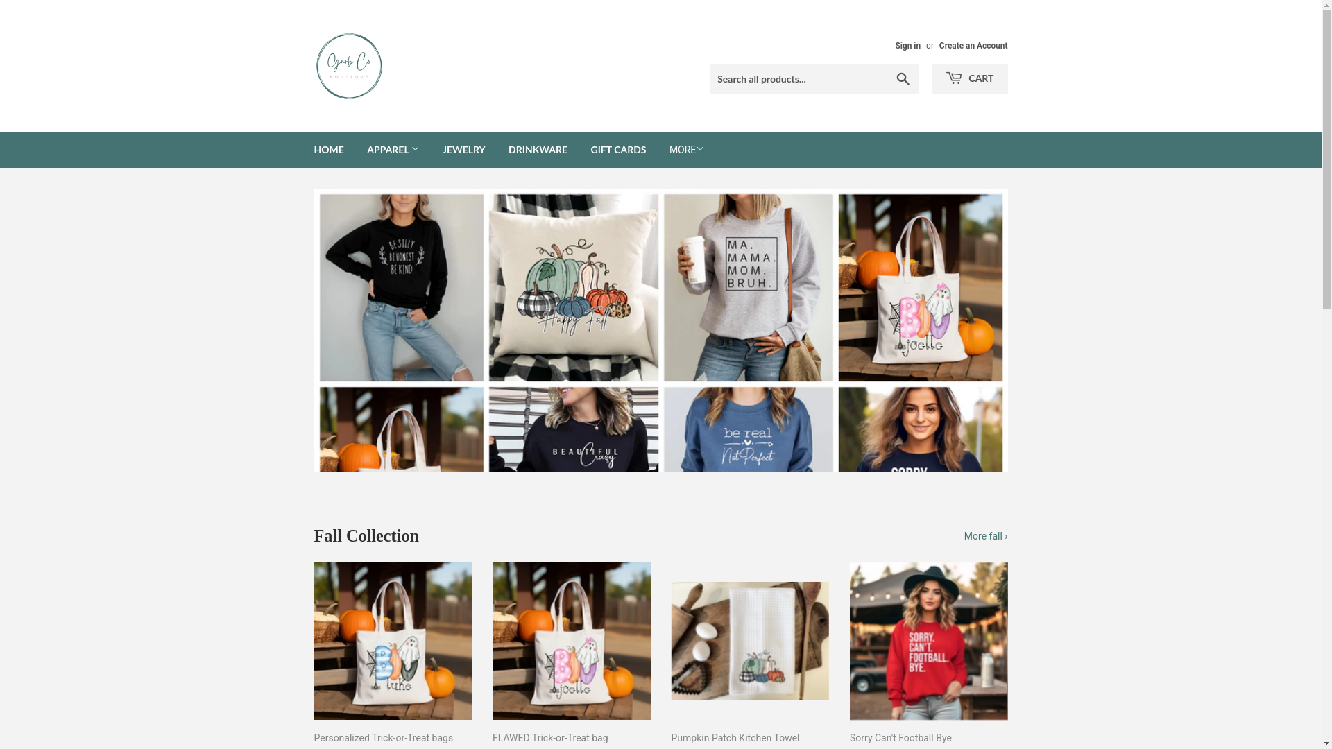 website screenshot of https://loveyourhattitude.com/