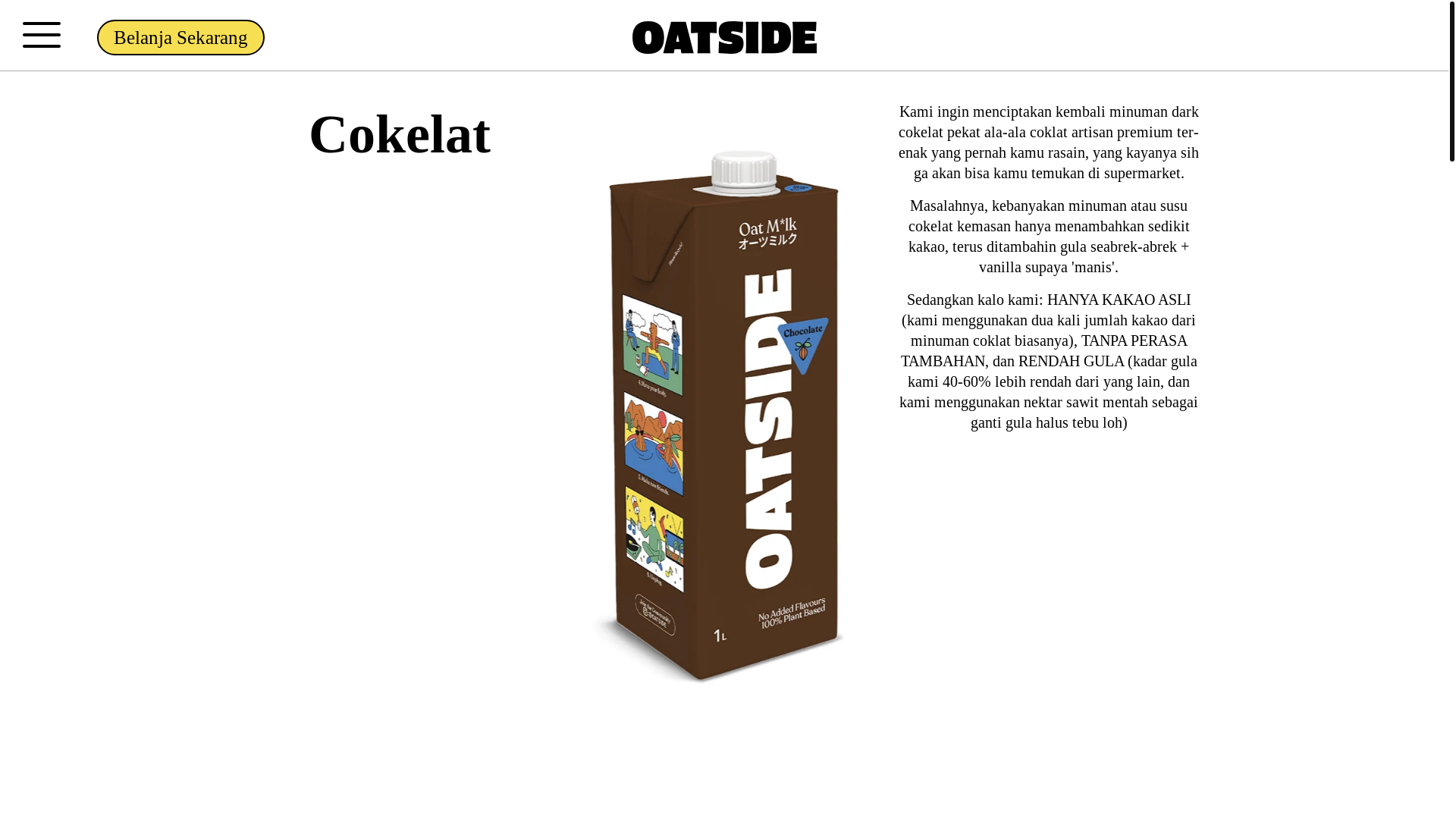 website screenshot of https://kopi-hitam405.pages.dev/