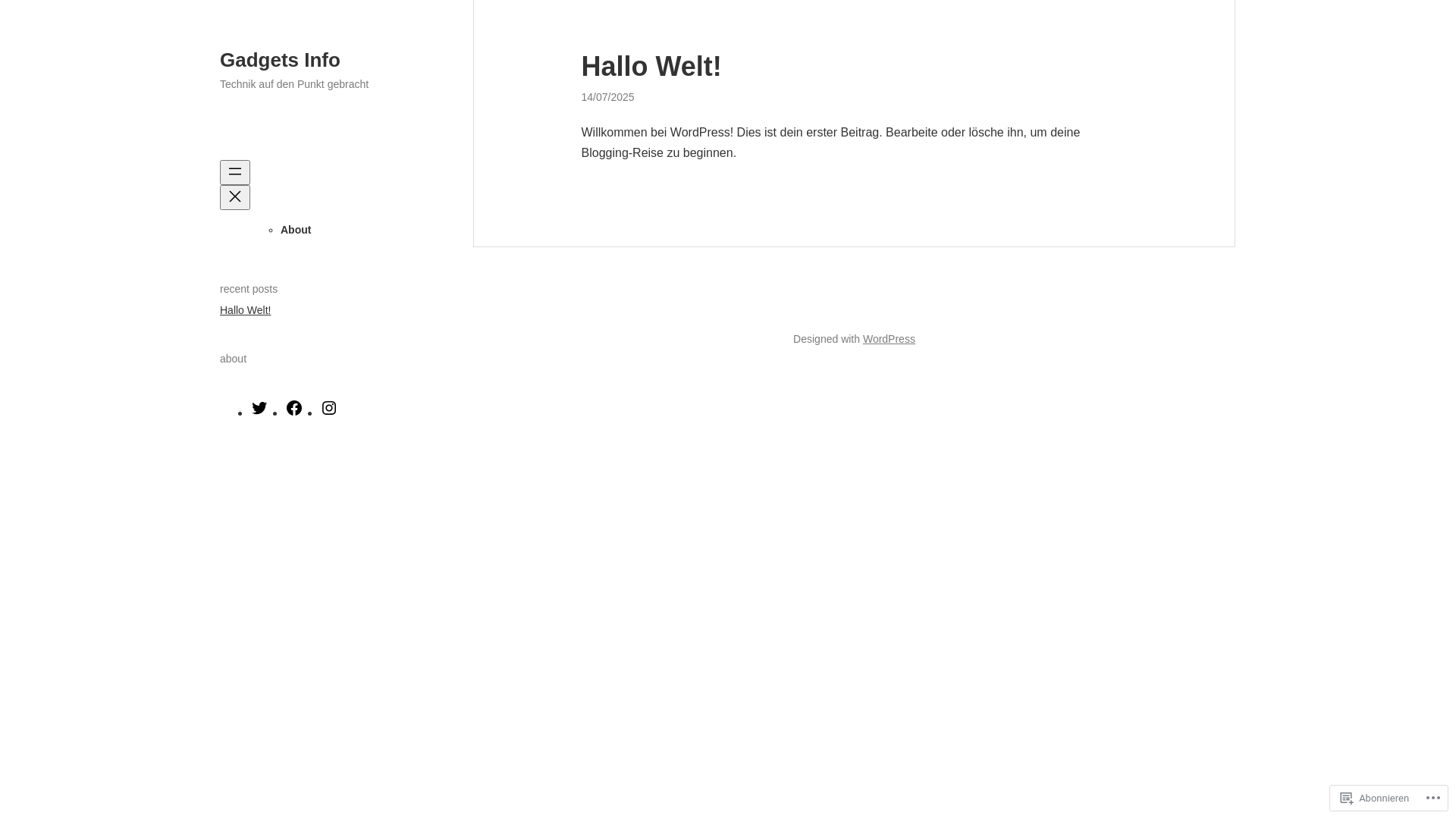 website screenshot of https://dimirasidakis.com/