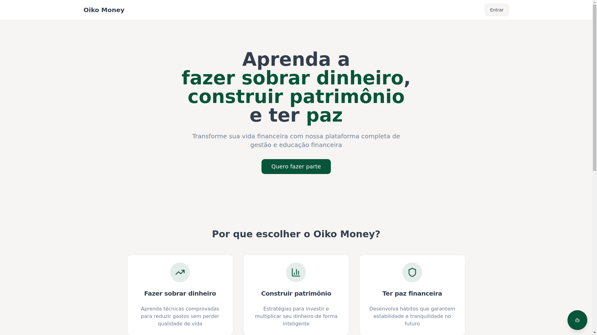 website screenshot of https://oiko-sankey-fluxo.pages.dev/