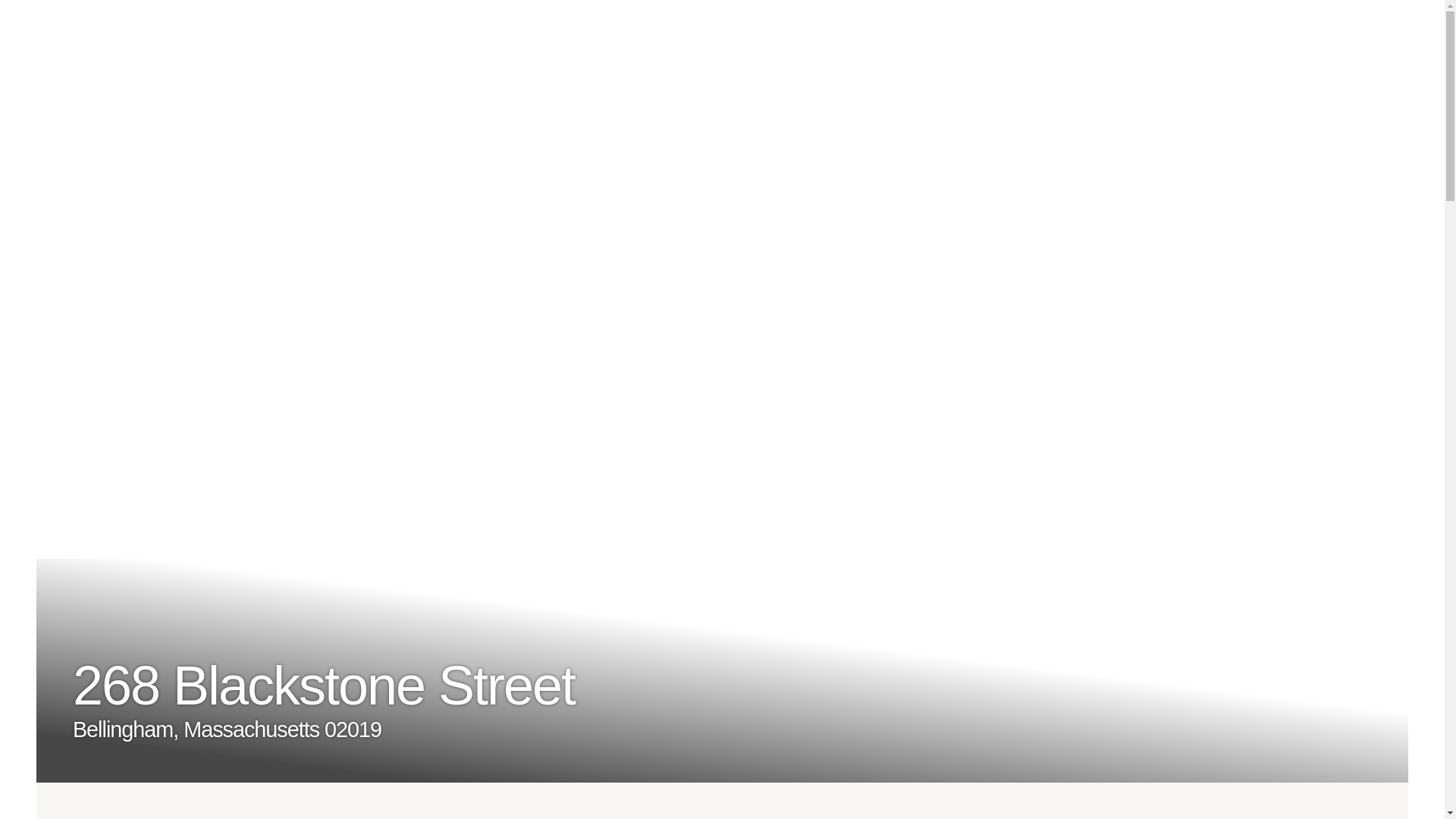 website screenshot of https://whitmanacresbellingham.com/