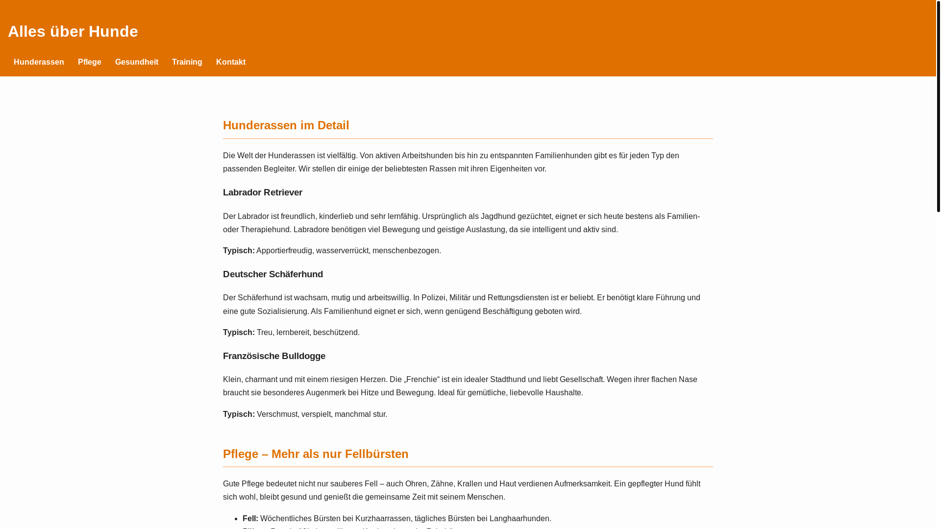 website screenshot of https://gutes-diskret.nl/