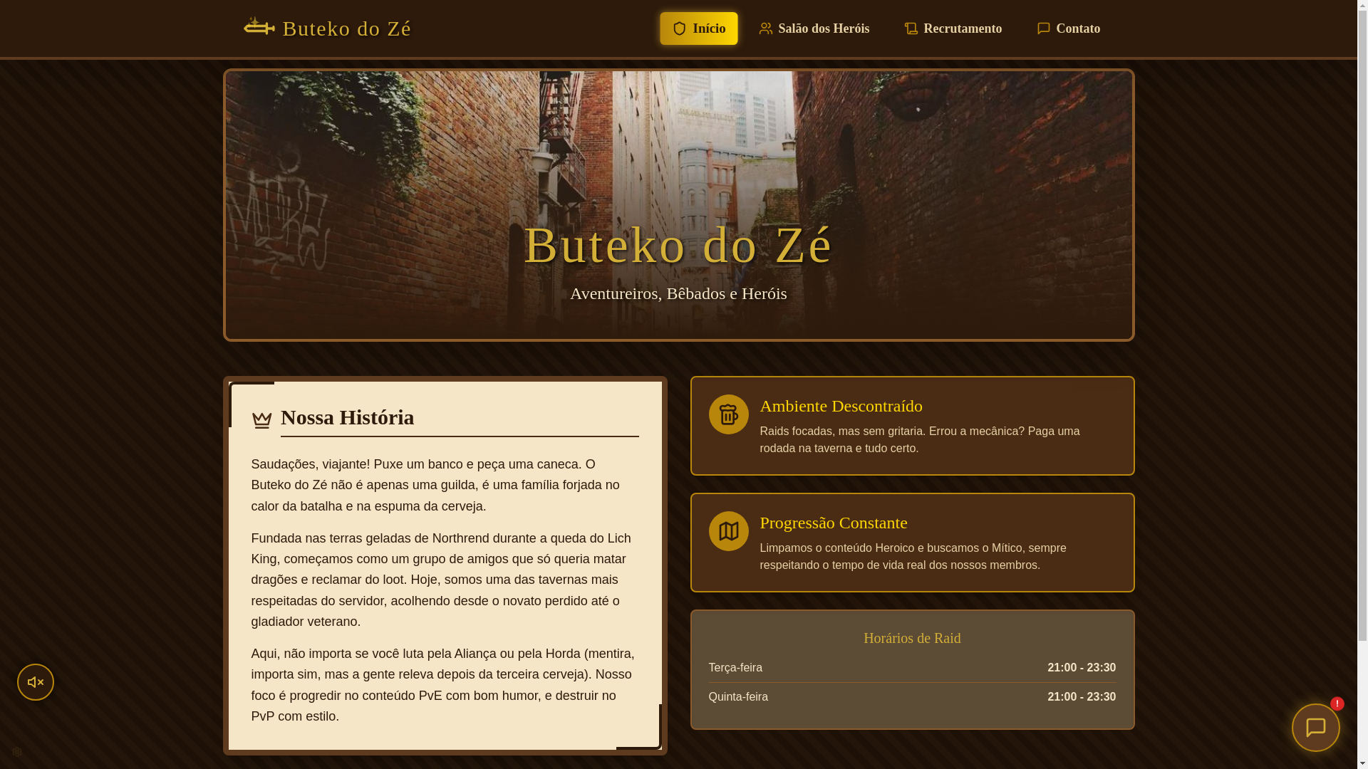 website screenshot of https://butekodoze.com/