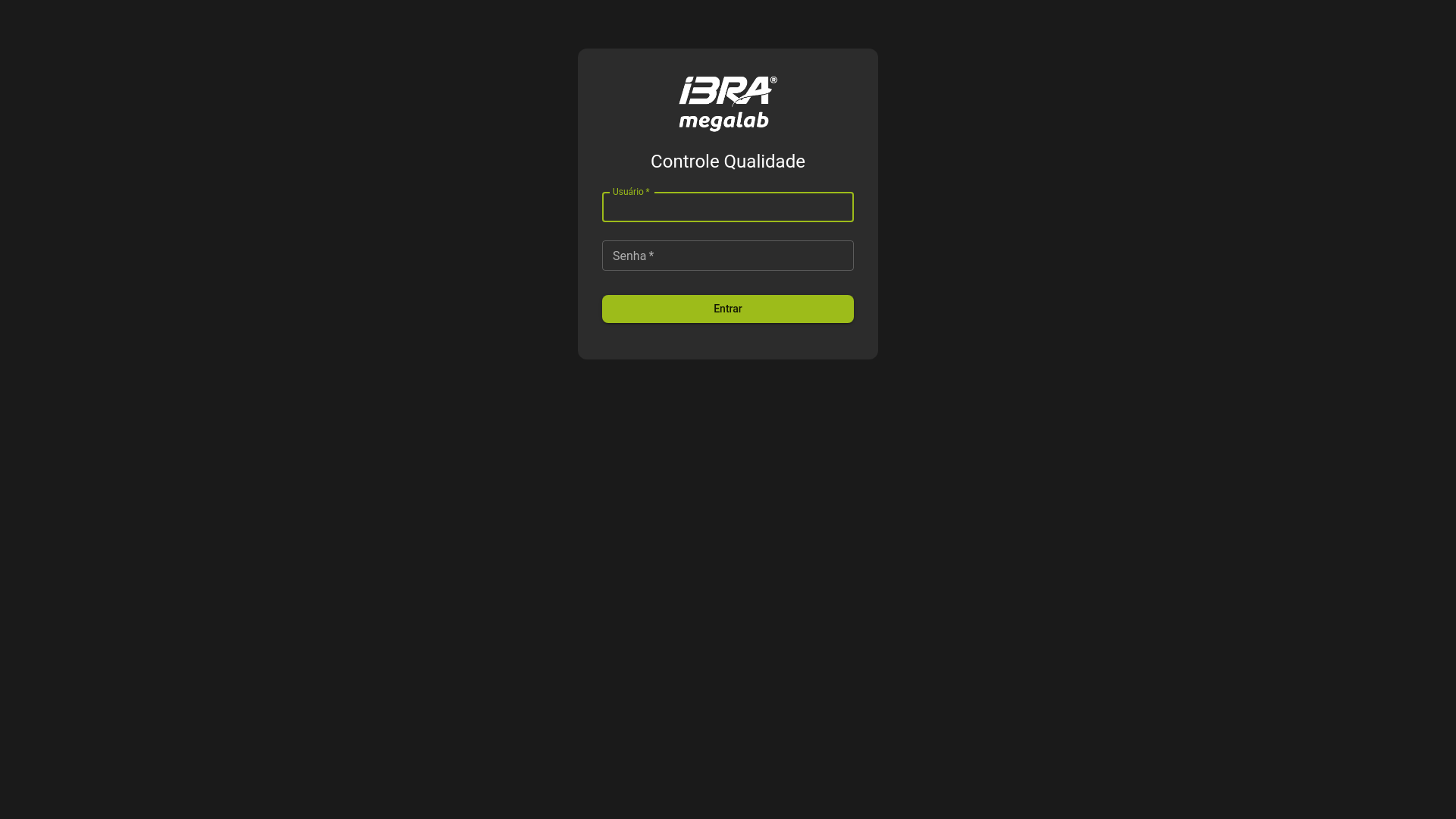 website screenshot of https://allims-megalab-cq.pages.dev/
