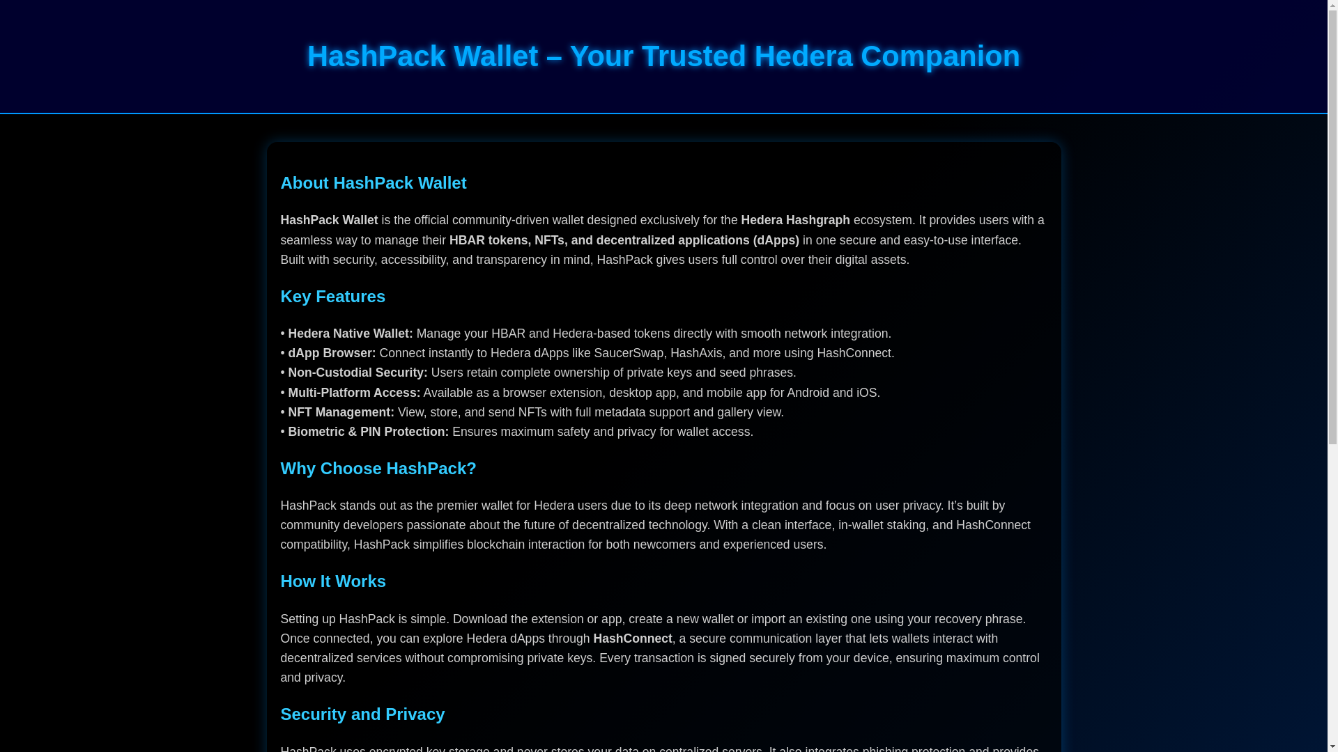 website screenshot of https://haspack-en-us.pages.dev/