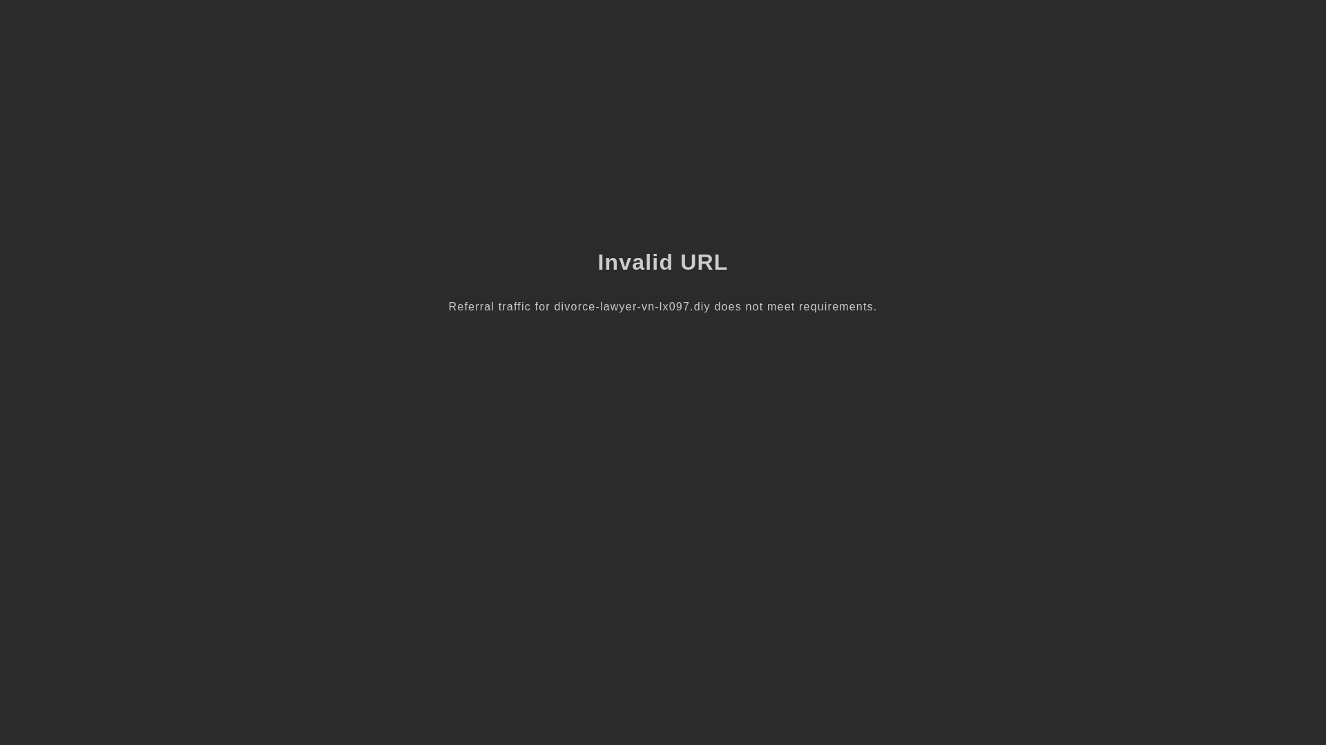 website screenshot of https://divorce-lawyer-vn-lx097.diy/