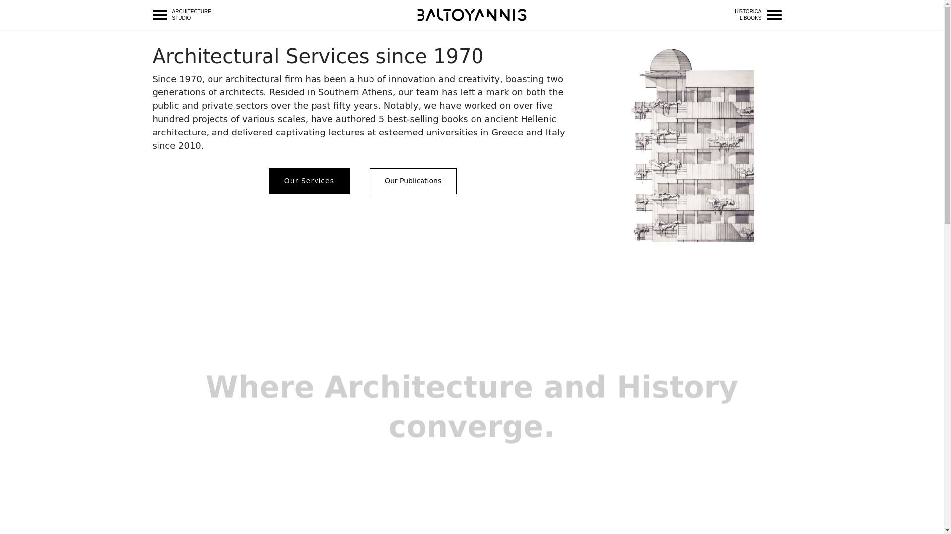 website screenshot of https://takto.gr/