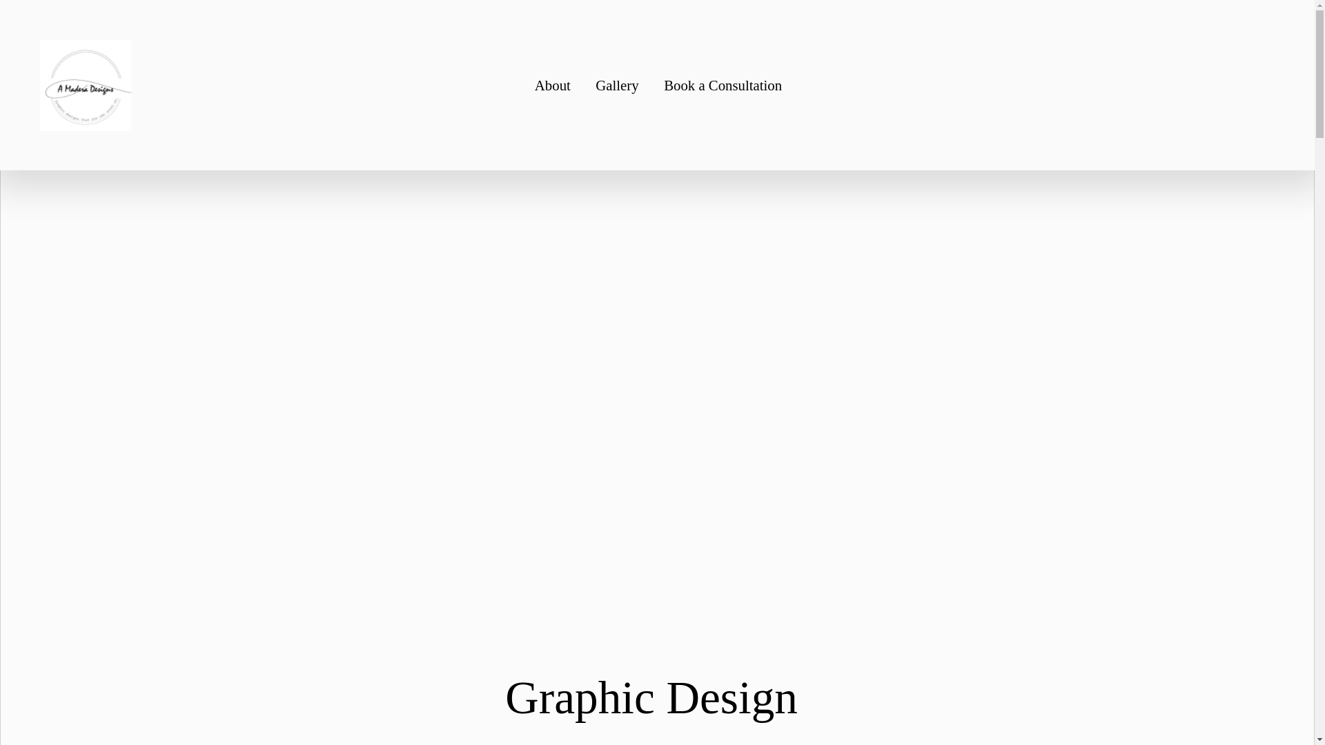 website screenshot of https://alieyamaderadesigns.com/