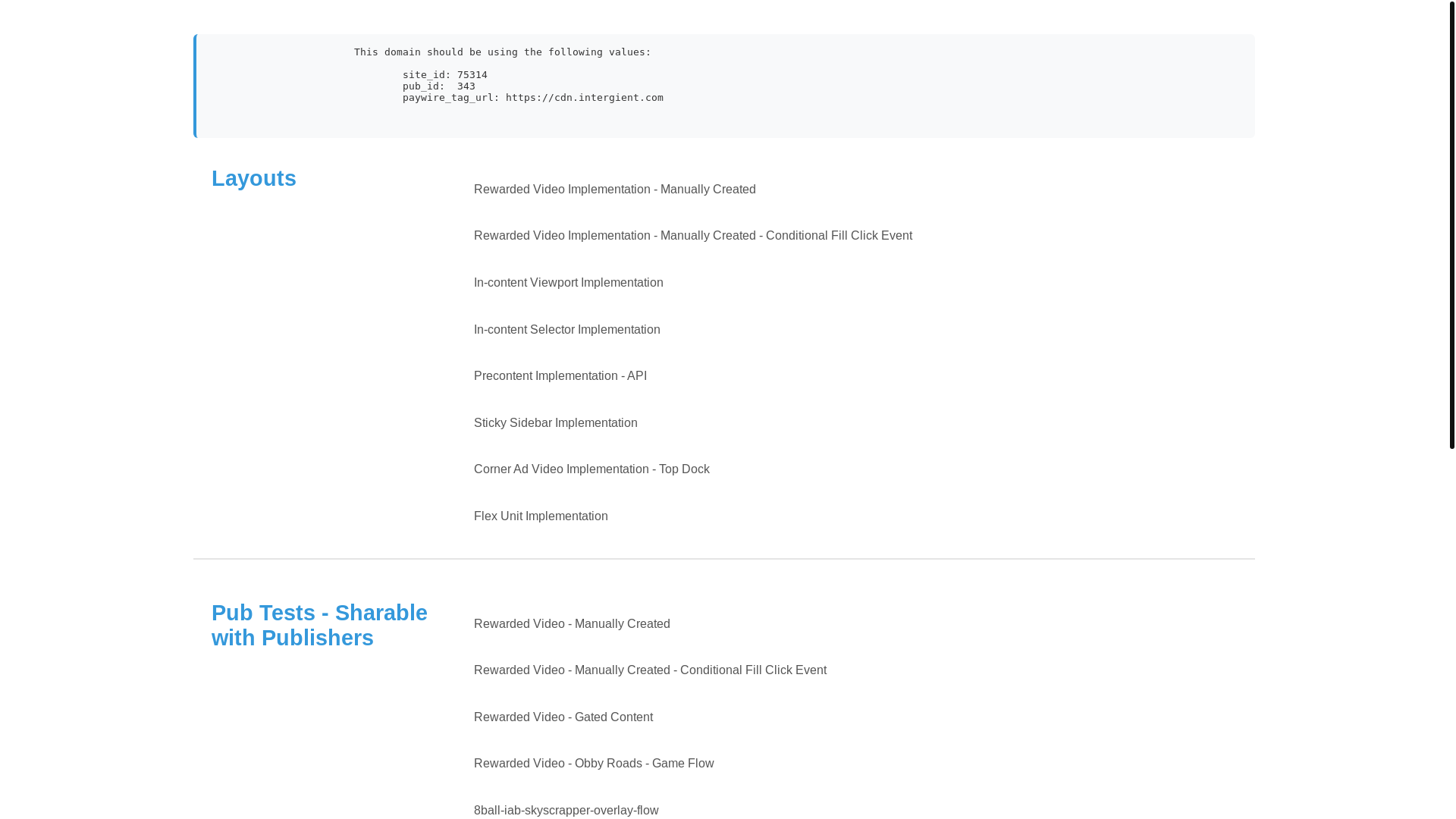 website screenshot of https://layouts-stg--gamezone--com.pages.dev/