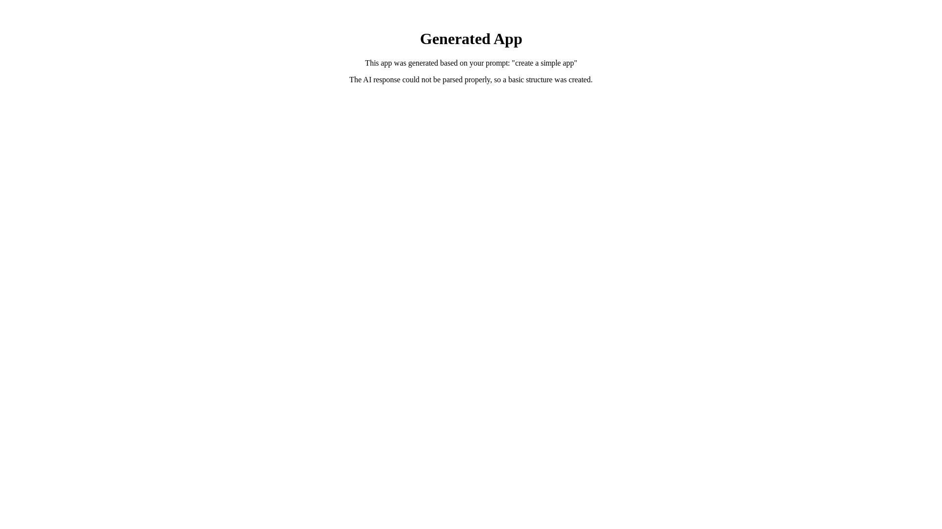 website screenshot of https://ezbuild-880ecb8e-1755722834753.pages.dev/