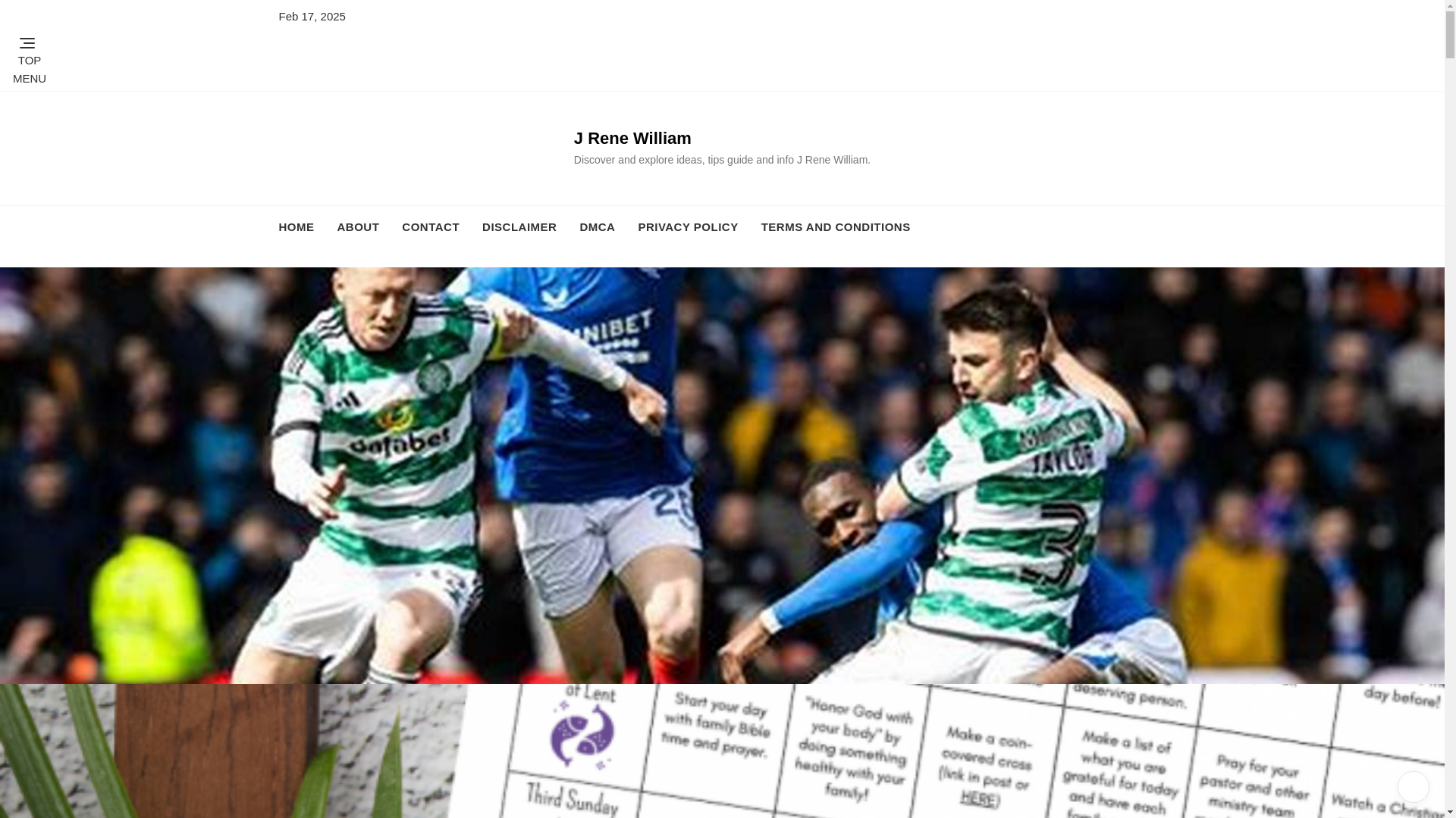 website screenshot of https://jrenewilliam.pages.dev/