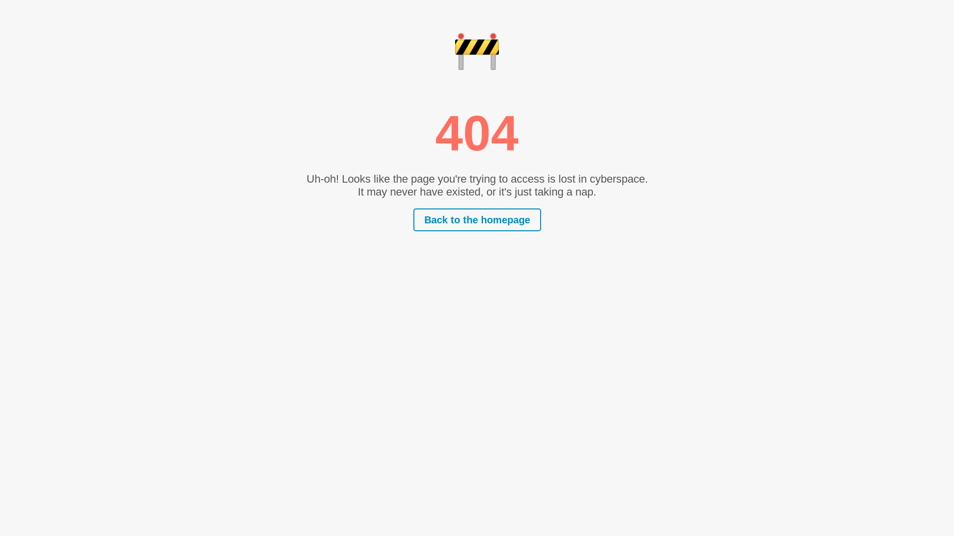 website screenshot of https://princespecial.me/