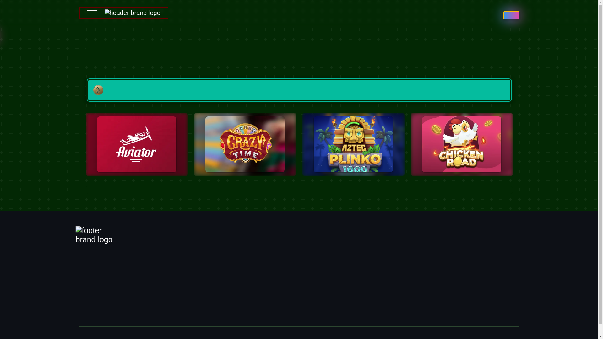website screenshot of https://pinup-casinobrazil.com/
