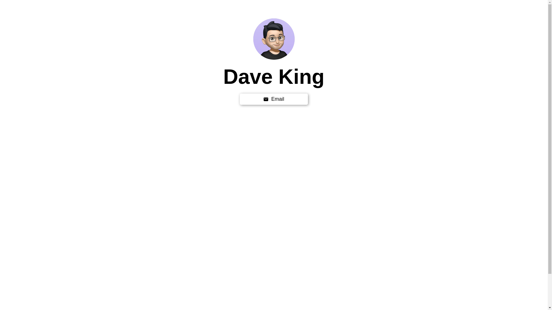 website screenshot of https://linkfree-an8.pages.dev/
