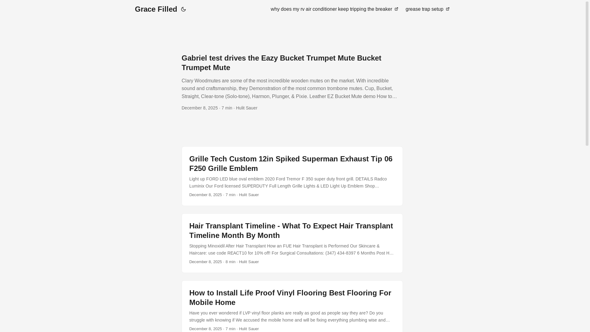 website screenshot of https://gracefilled5.pages.dev/