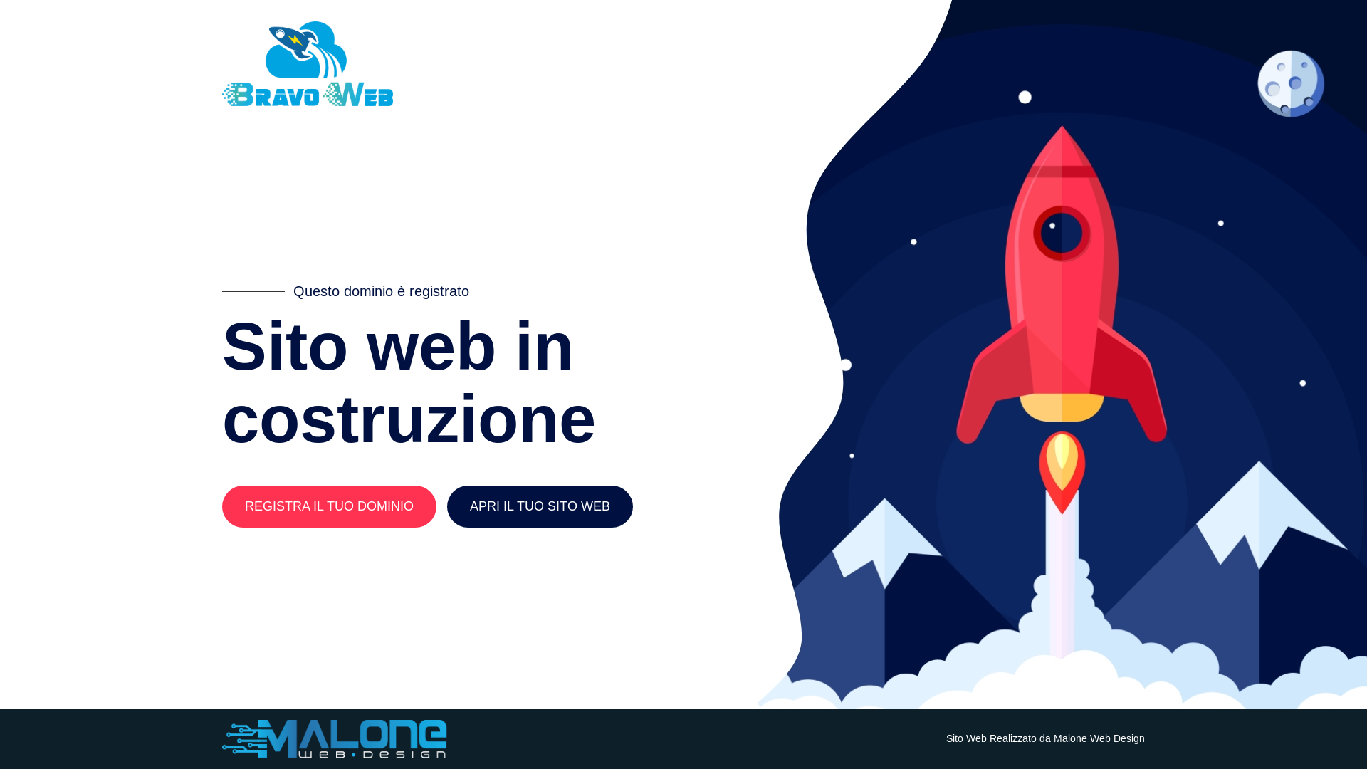 website screenshot of https://domusflaviatrastevere.com/