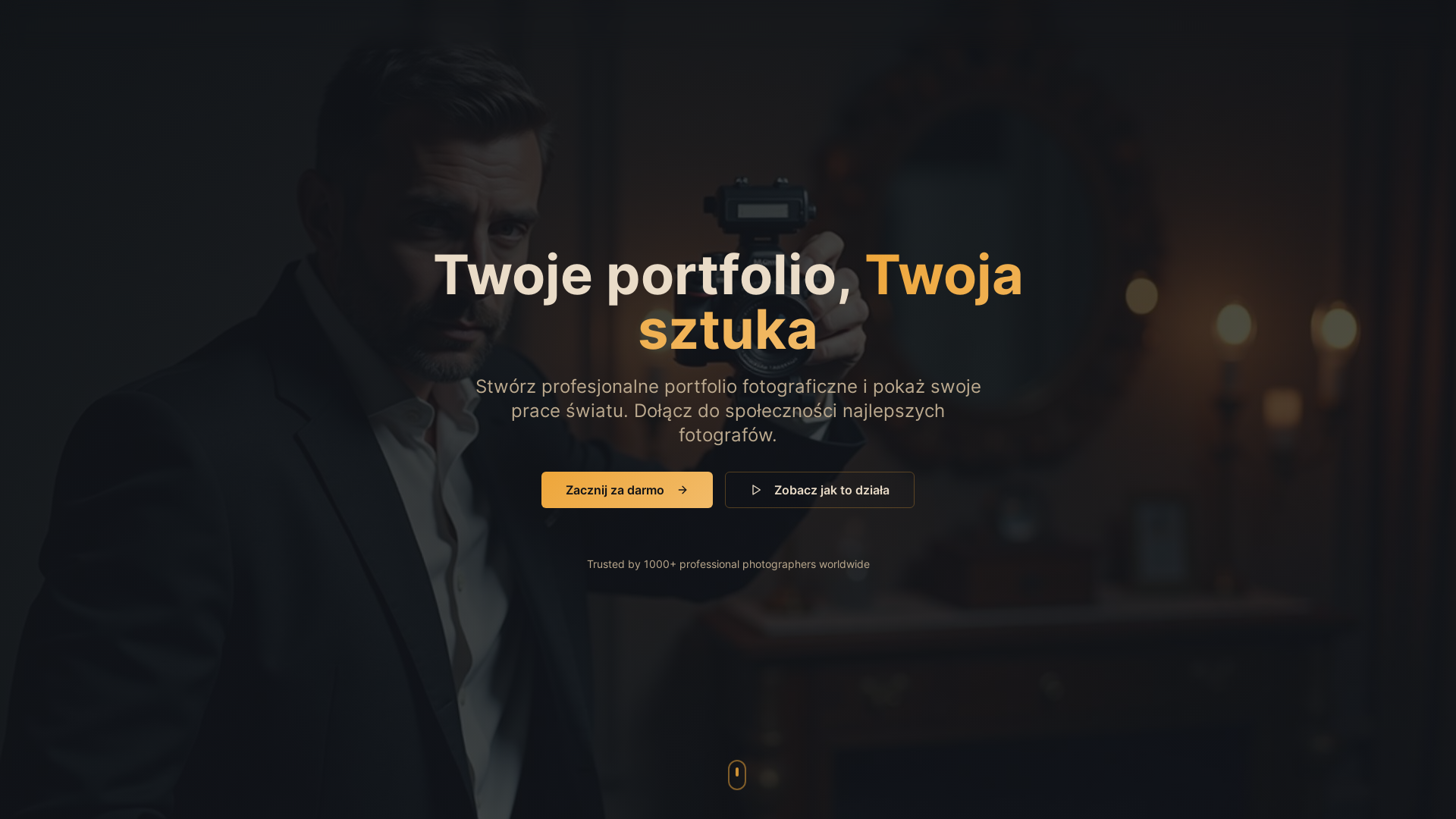 website screenshot of https://shutterid.com/
