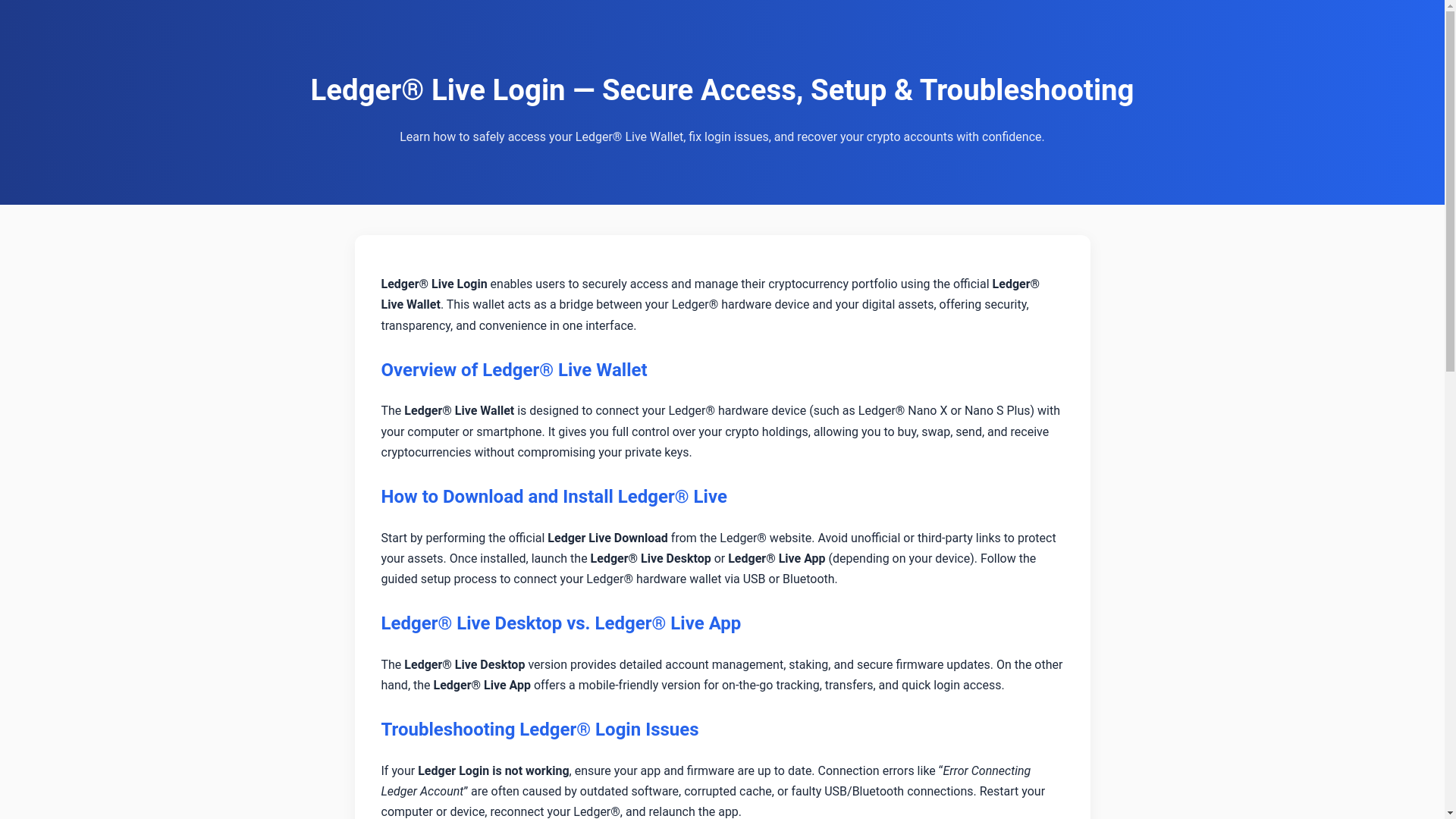 website screenshot of https://learn-en-ledgior.pages.dev/