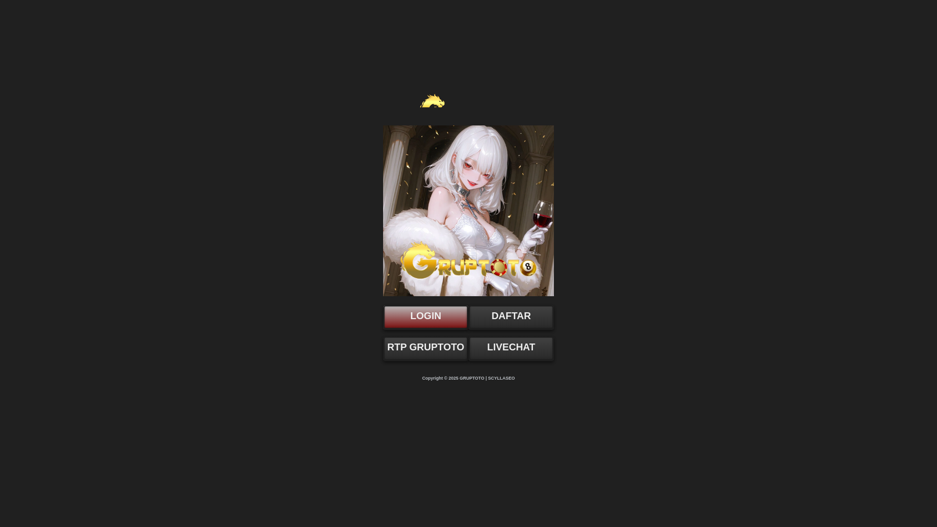 website screenshot of https://gruptoto-amp03.pages.dev/