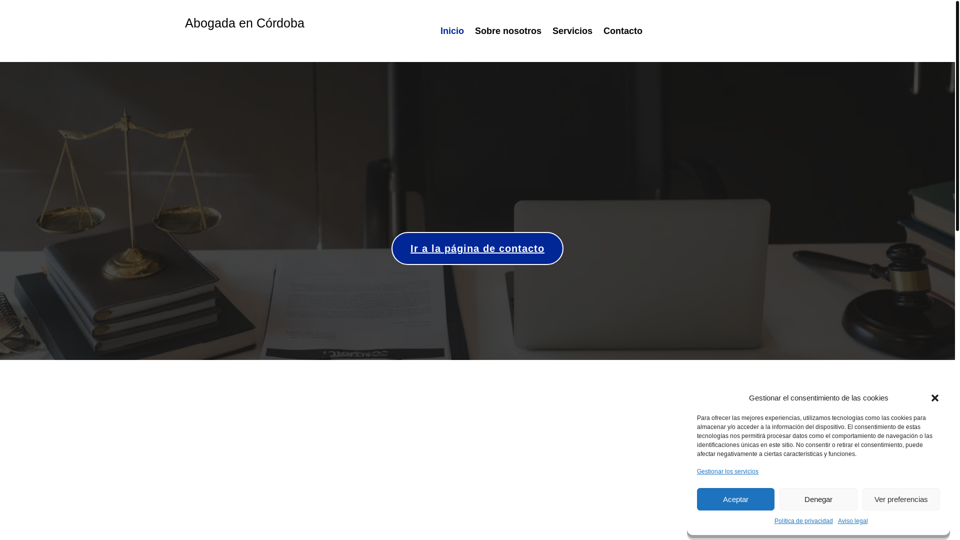 website screenshot of https://peluqueriaensevilla.es/