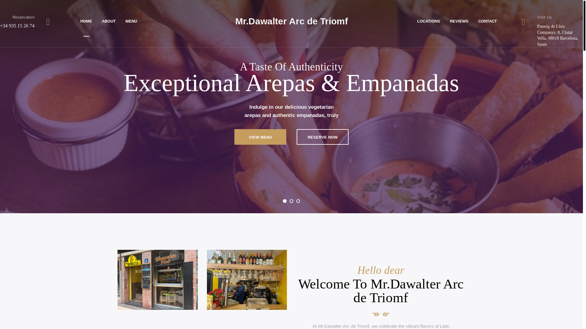 website screenshot of https://mrdawalterarcdetriomf.shop/