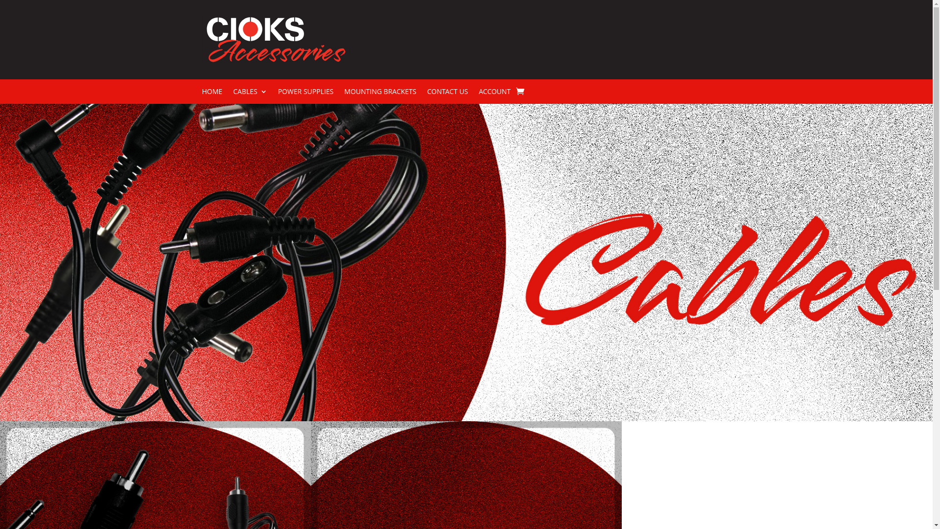 website screenshot of https://cioksusa.com/