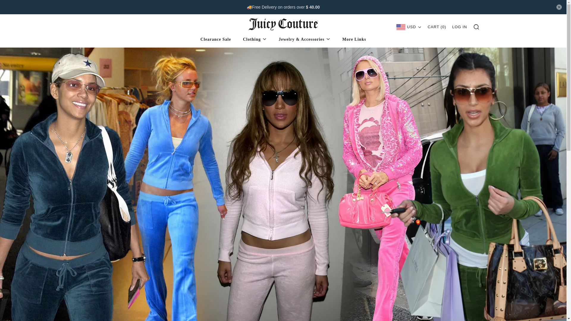website screenshot of https://mangoladystyle.com/