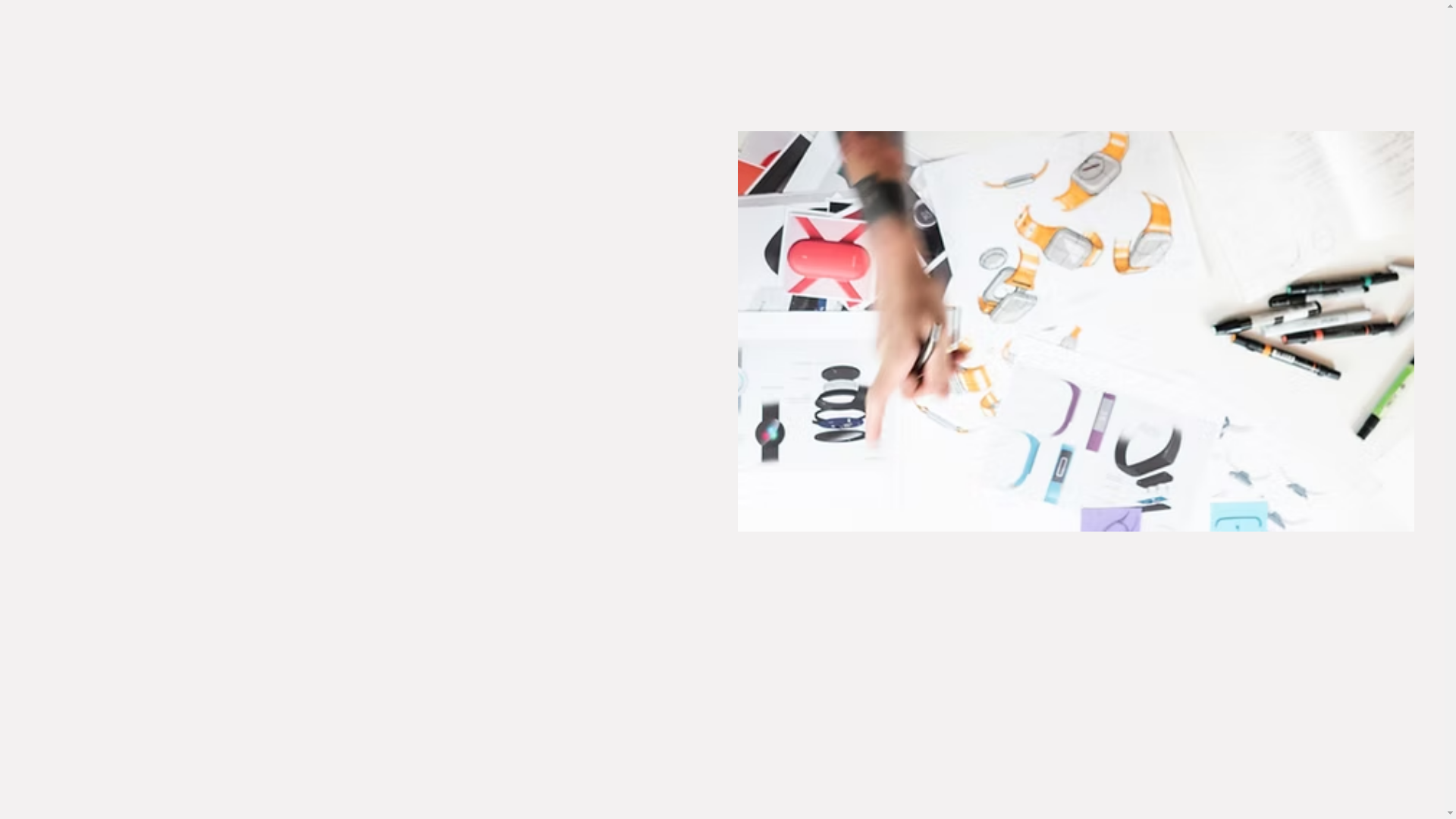 website screenshot of https://mihaihogea.com/