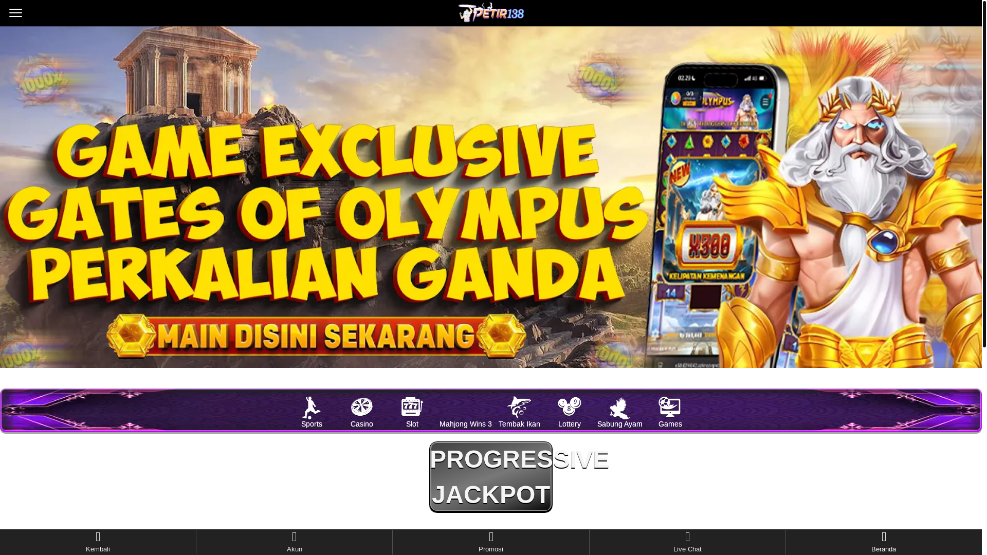 website screenshot of https://ampfloridascots.pages.dev/