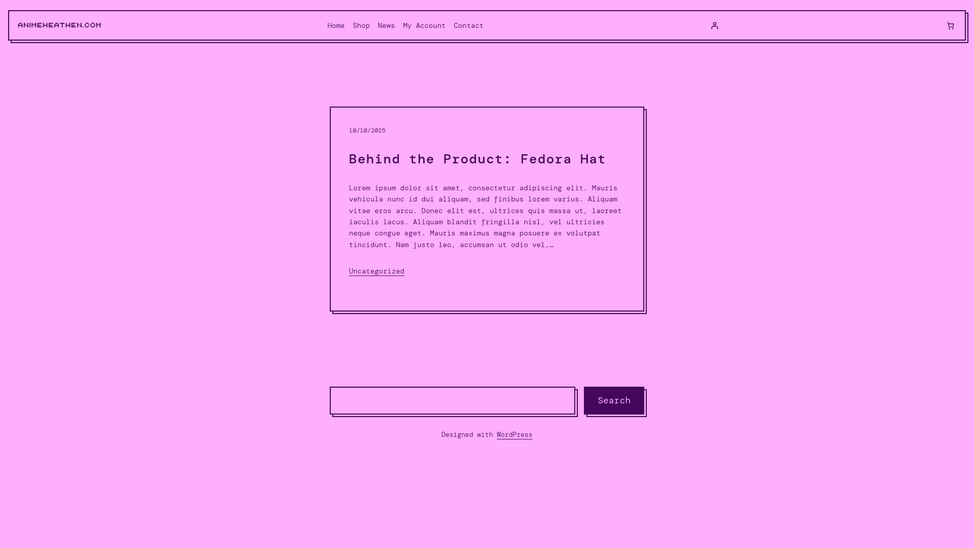 website screenshot of https://haxihexi.com/