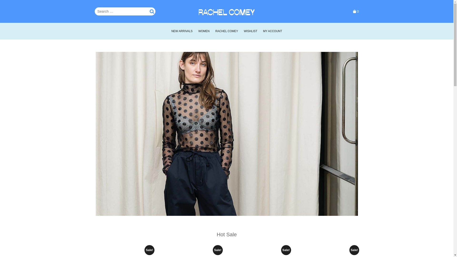 website screenshot of https://murielboulanger.shop/