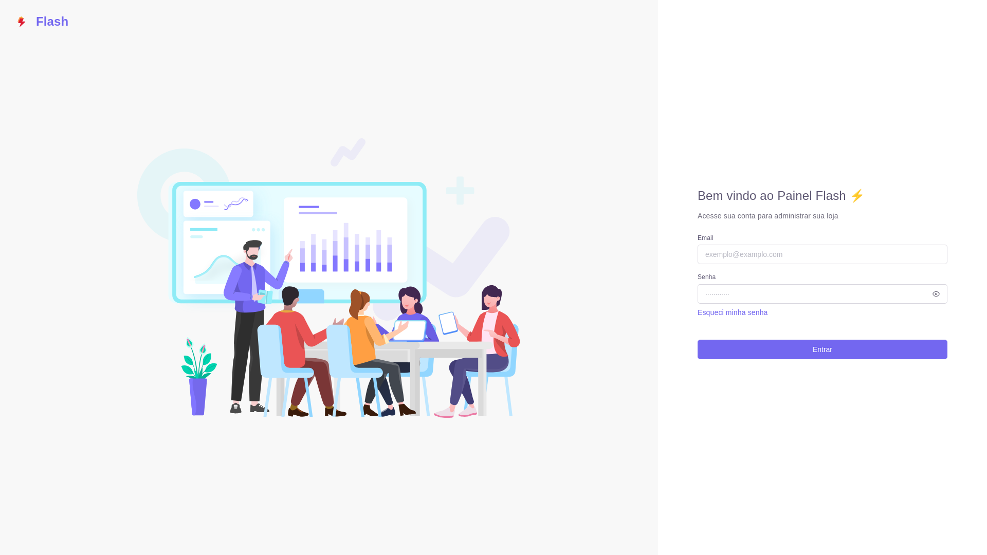 website screenshot of https://painel-6gh.pages.dev/
