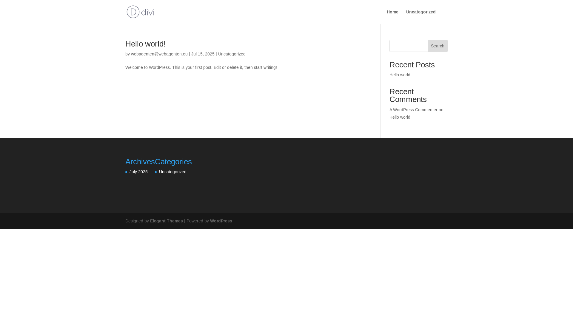 website screenshot of https://llc-starten.fr/