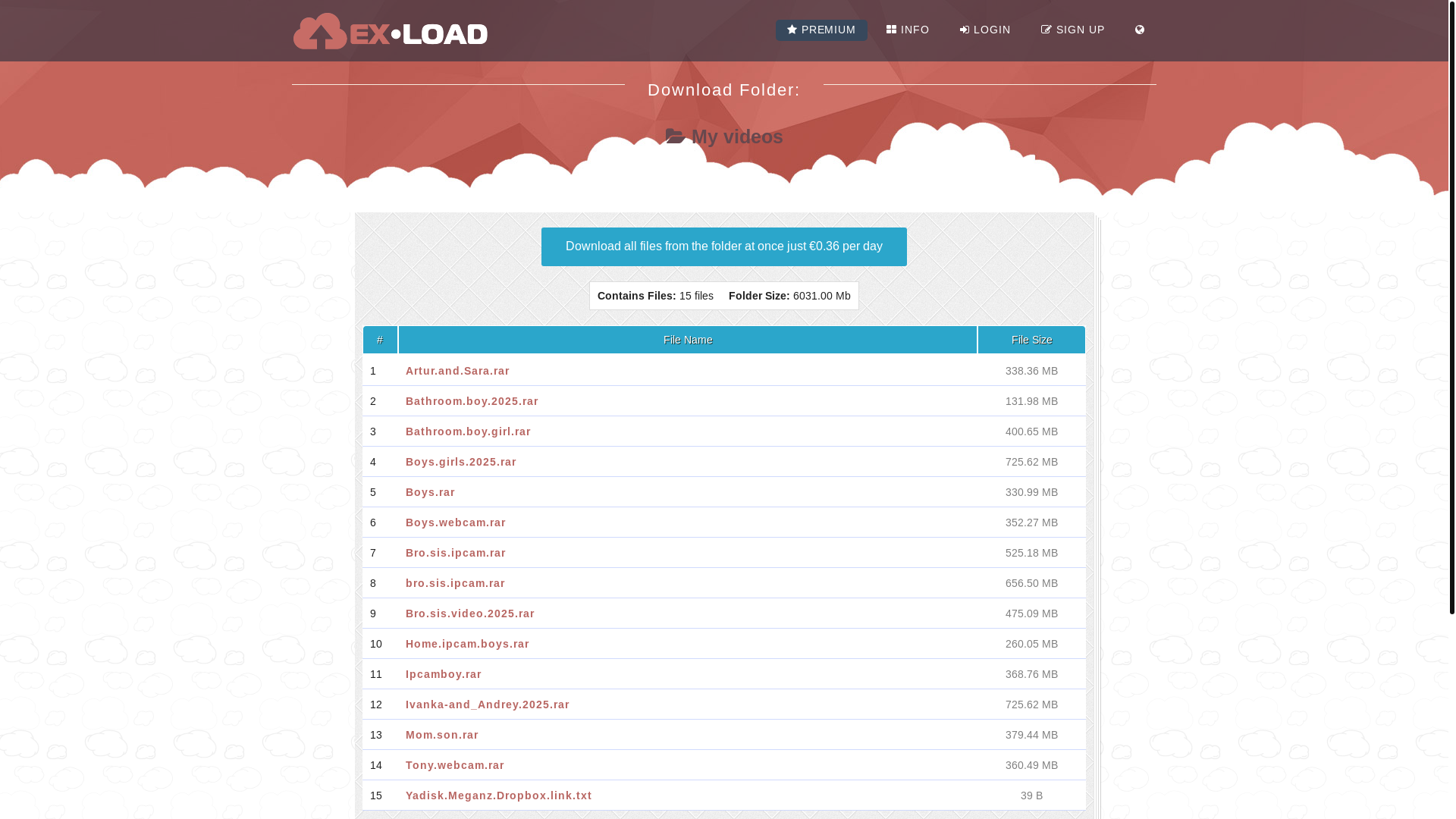 website screenshot of https://sht.wf/KwYr