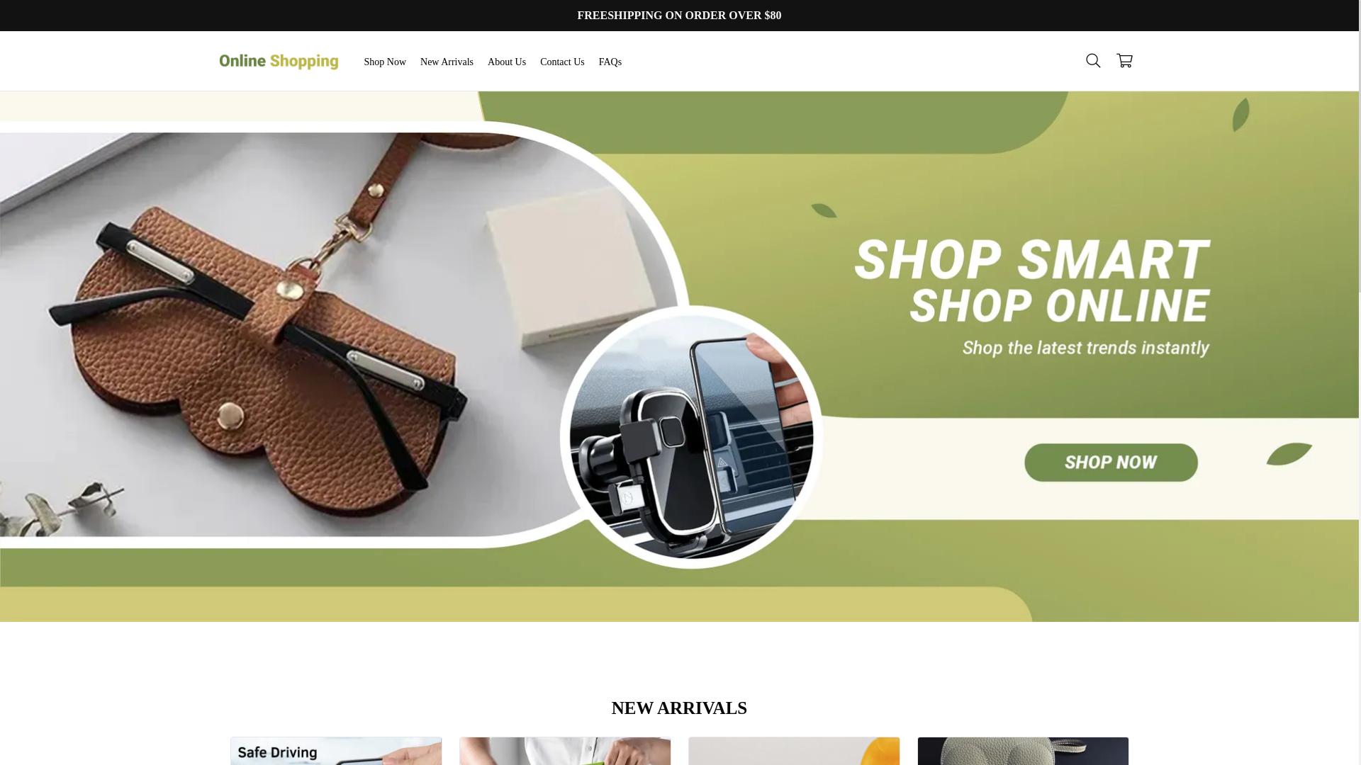 website screenshot of https://borcerlux.com/