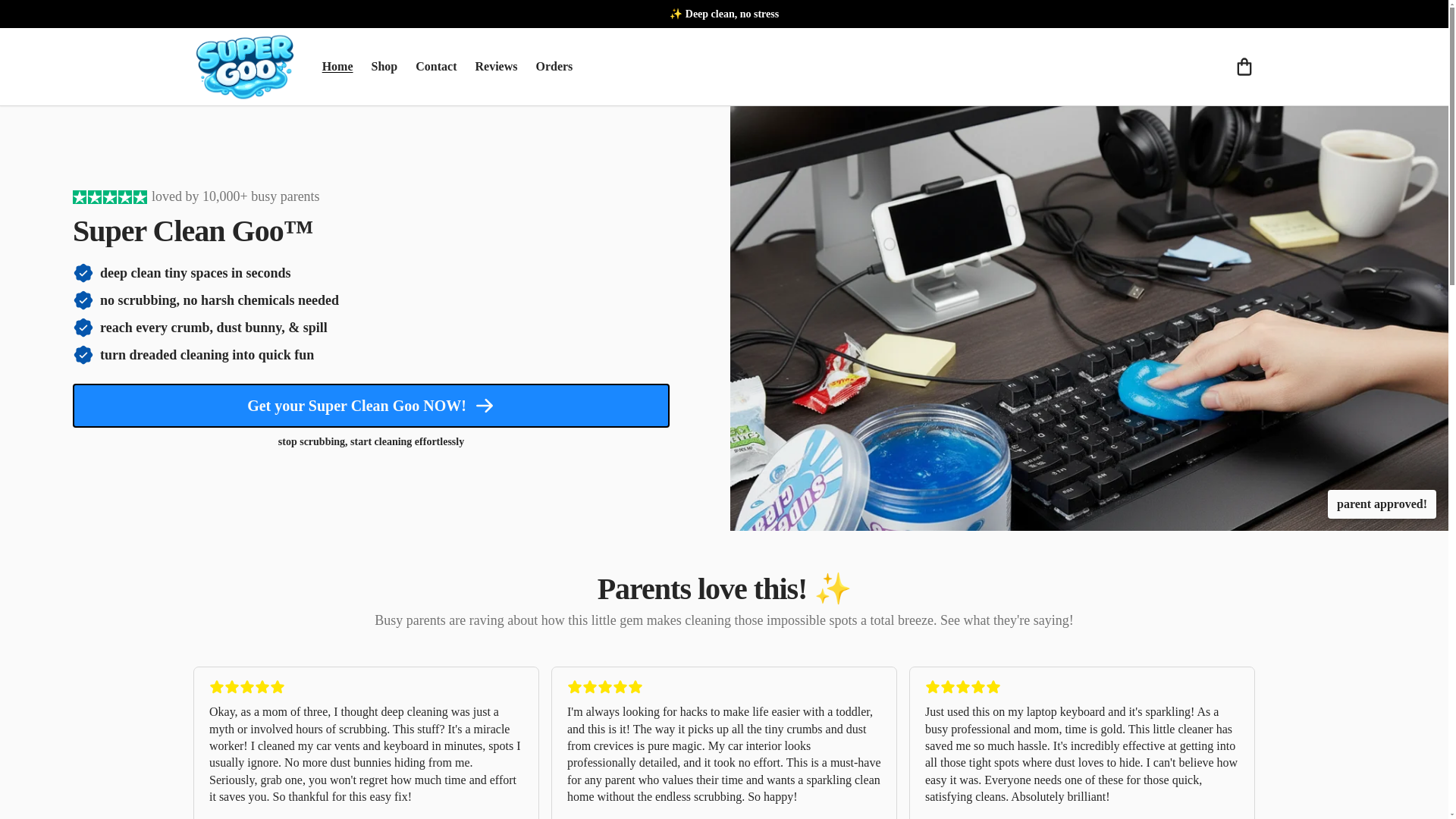 website screenshot of https://wordswithin.store/