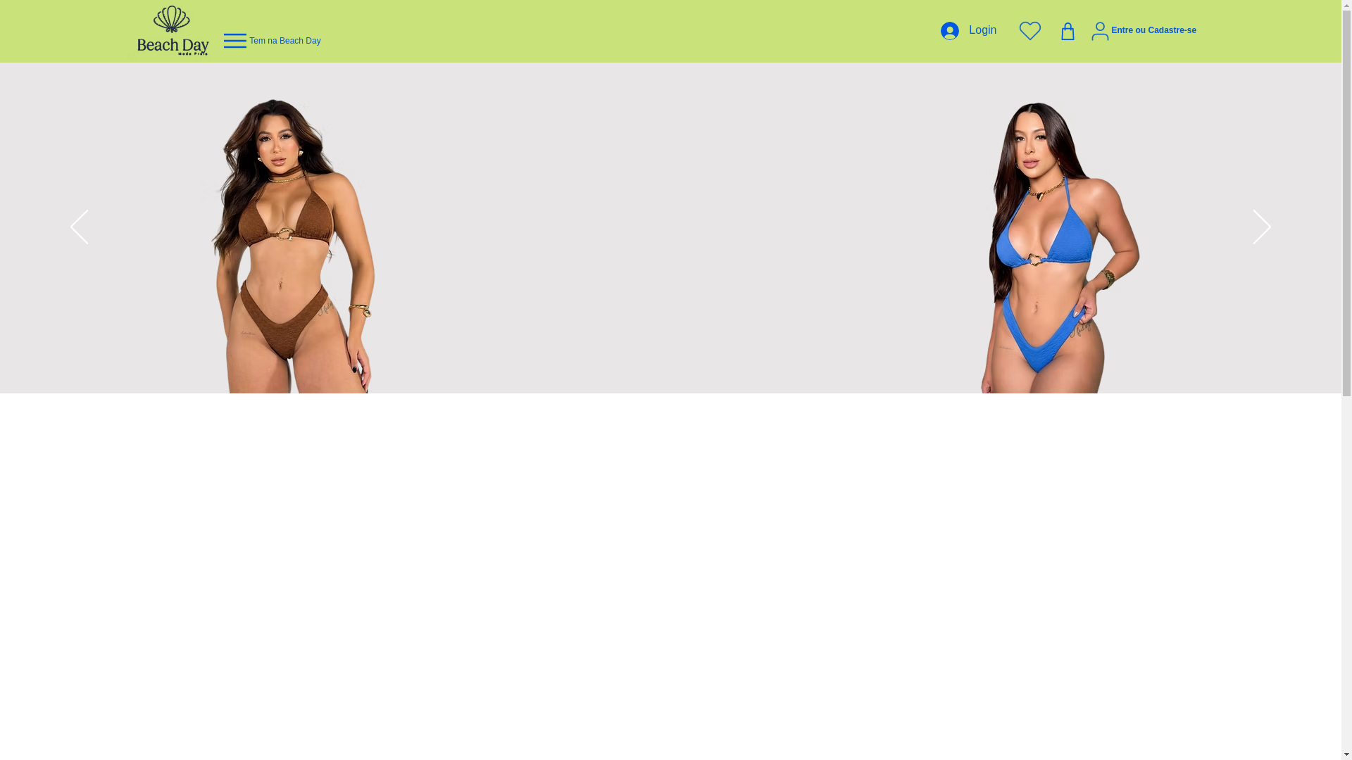 website screenshot of https://beachday70.com/