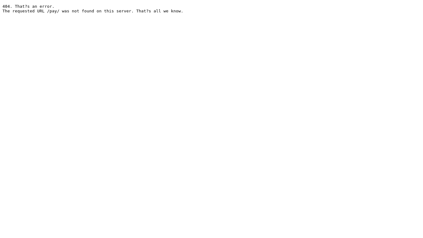website screenshot of https://portal.gov-elsexv.news/pay