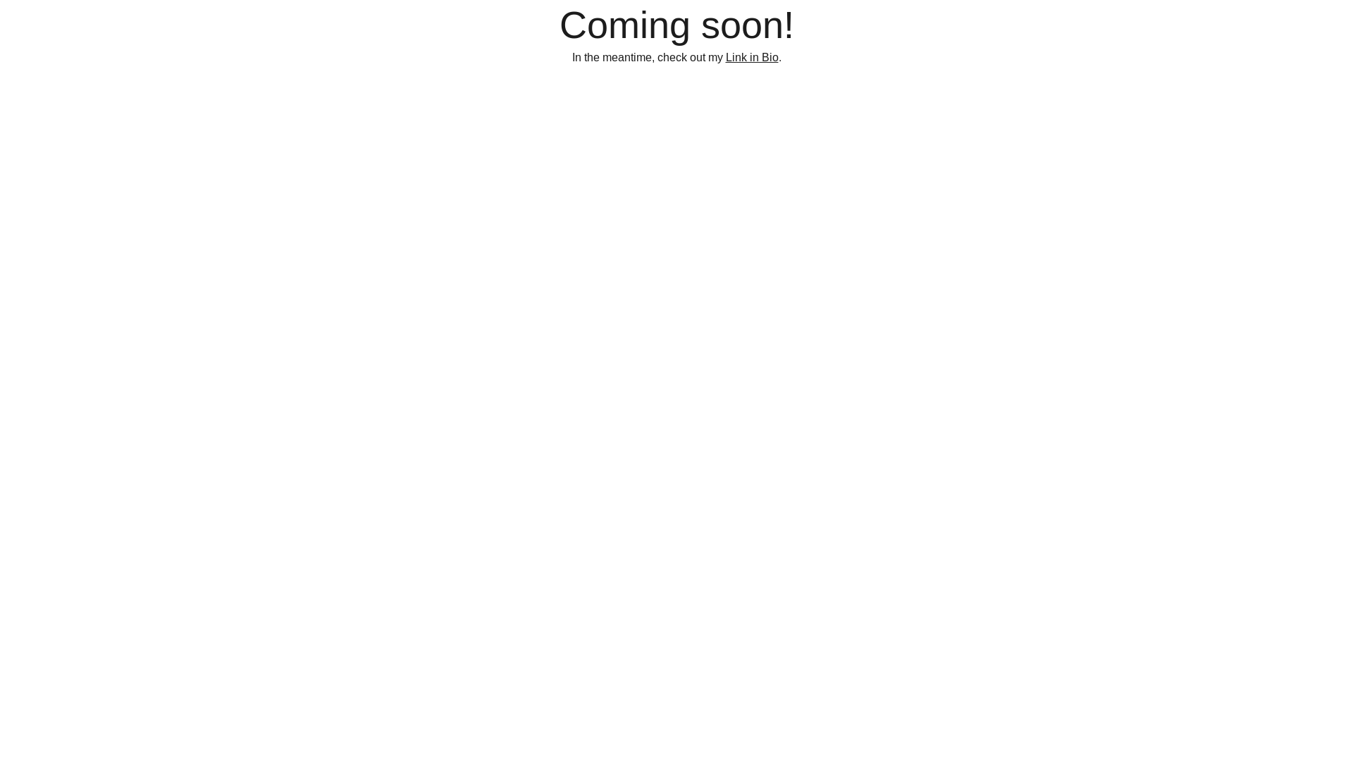 website screenshot of https://addisonanderson.store/