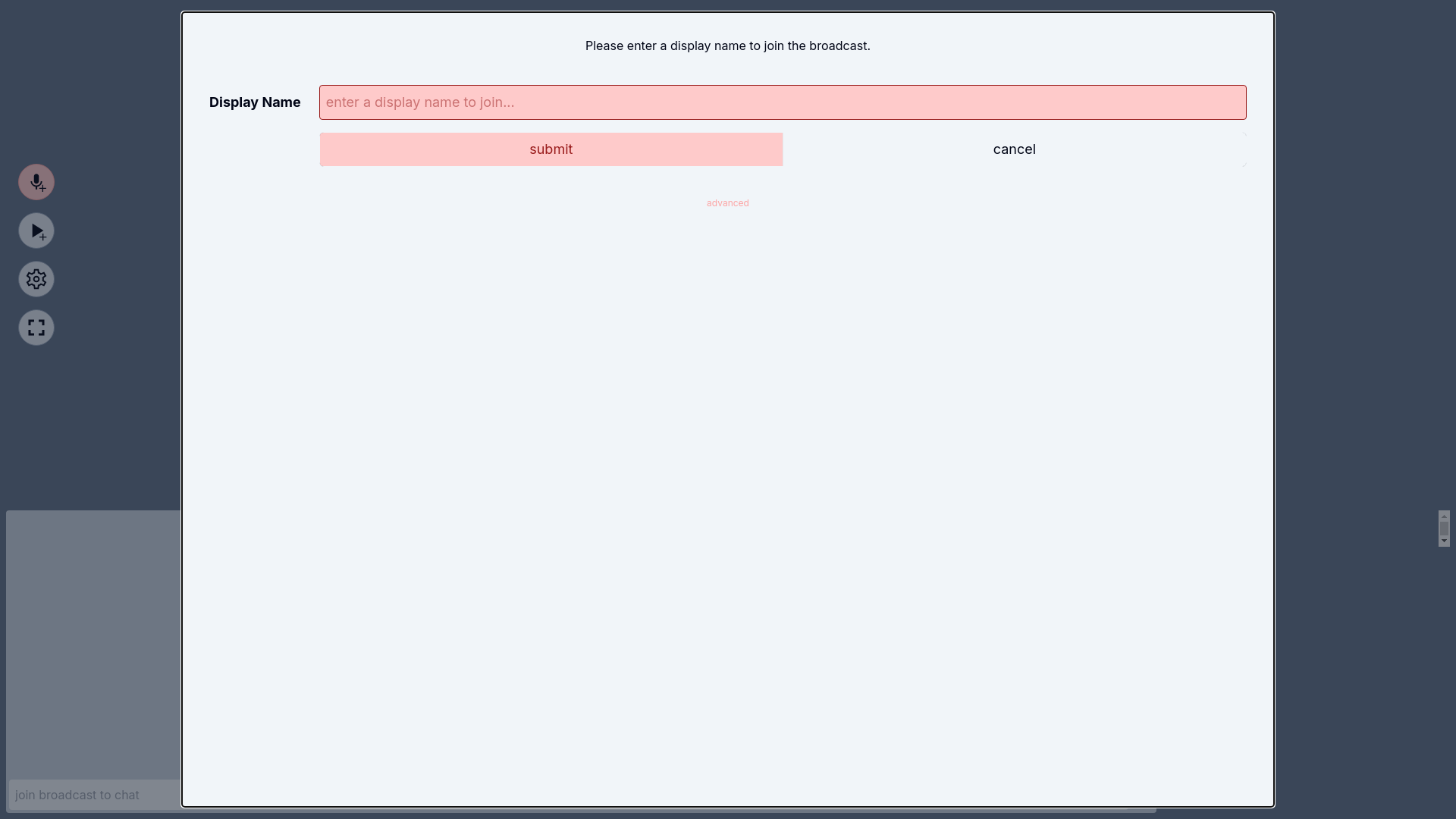 website screenshot of https://center-listen-taller1.pages.dev/